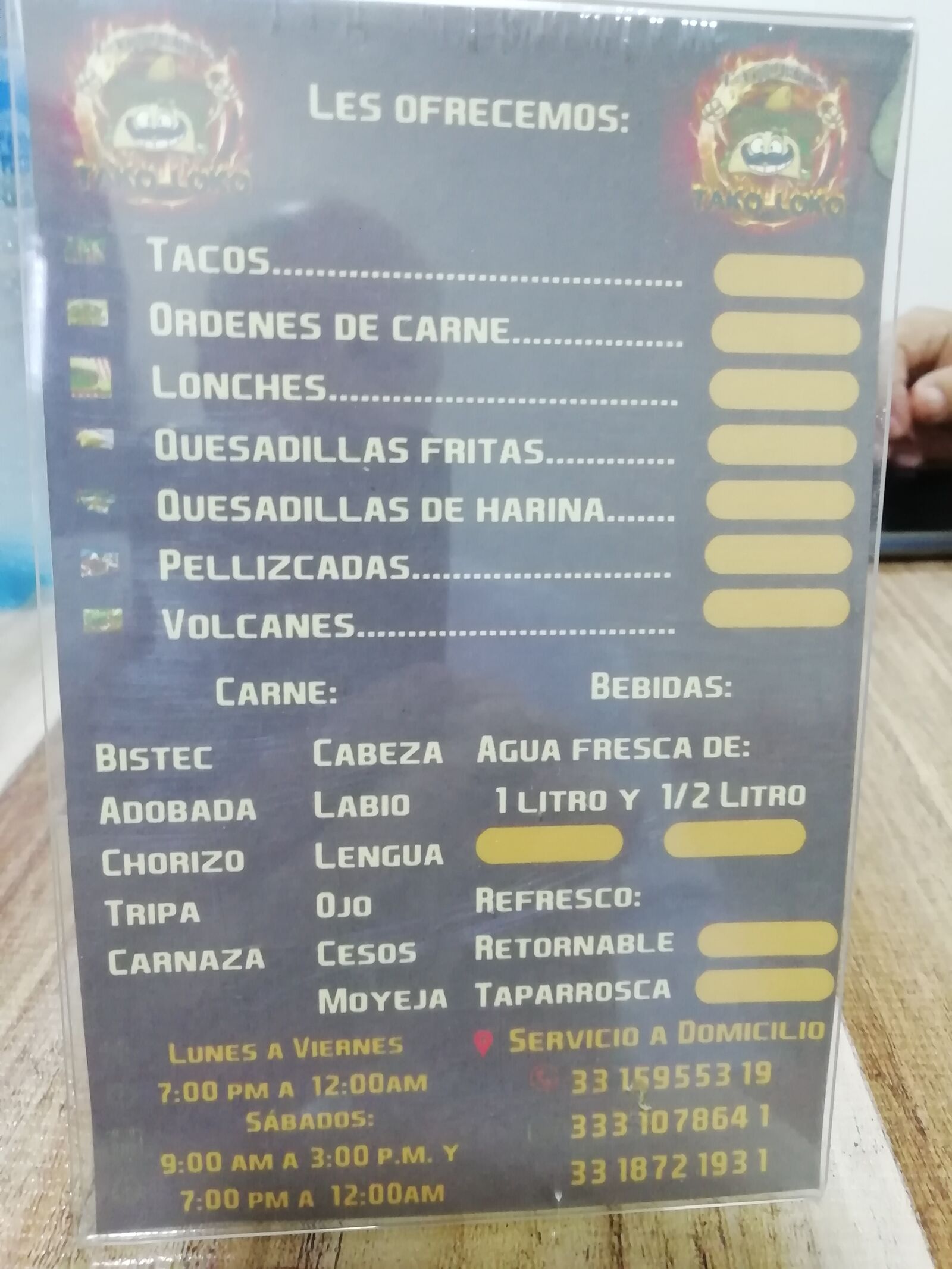 Tako Loko image 7