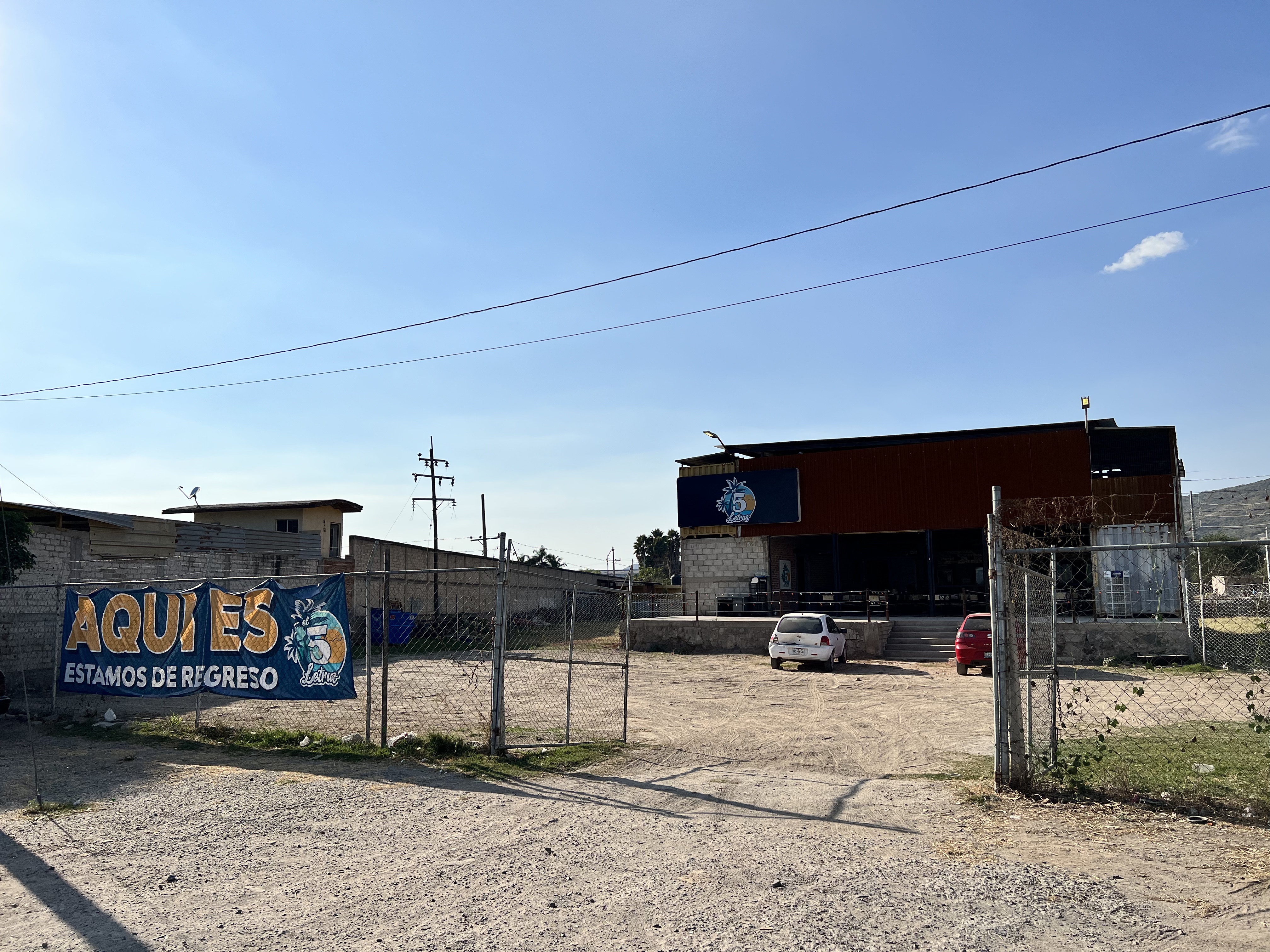 El nuevo 5 letras image 5