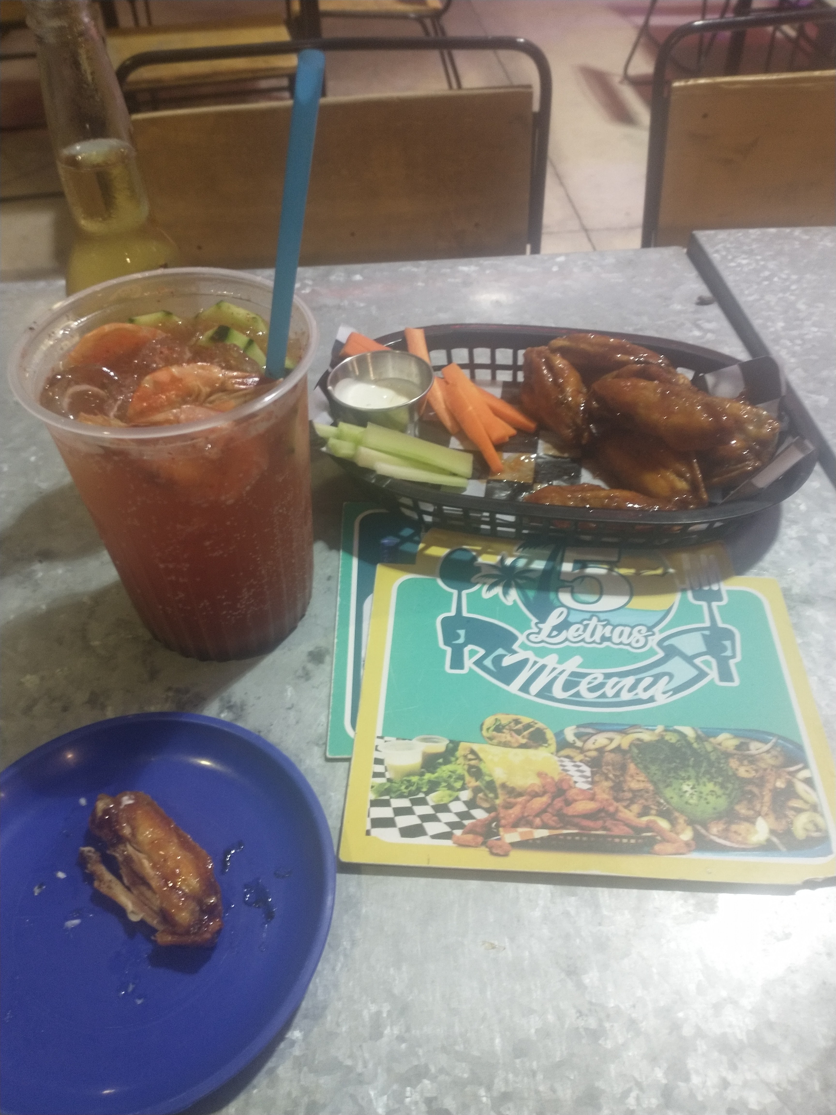 El nuevo 5 letras image 6