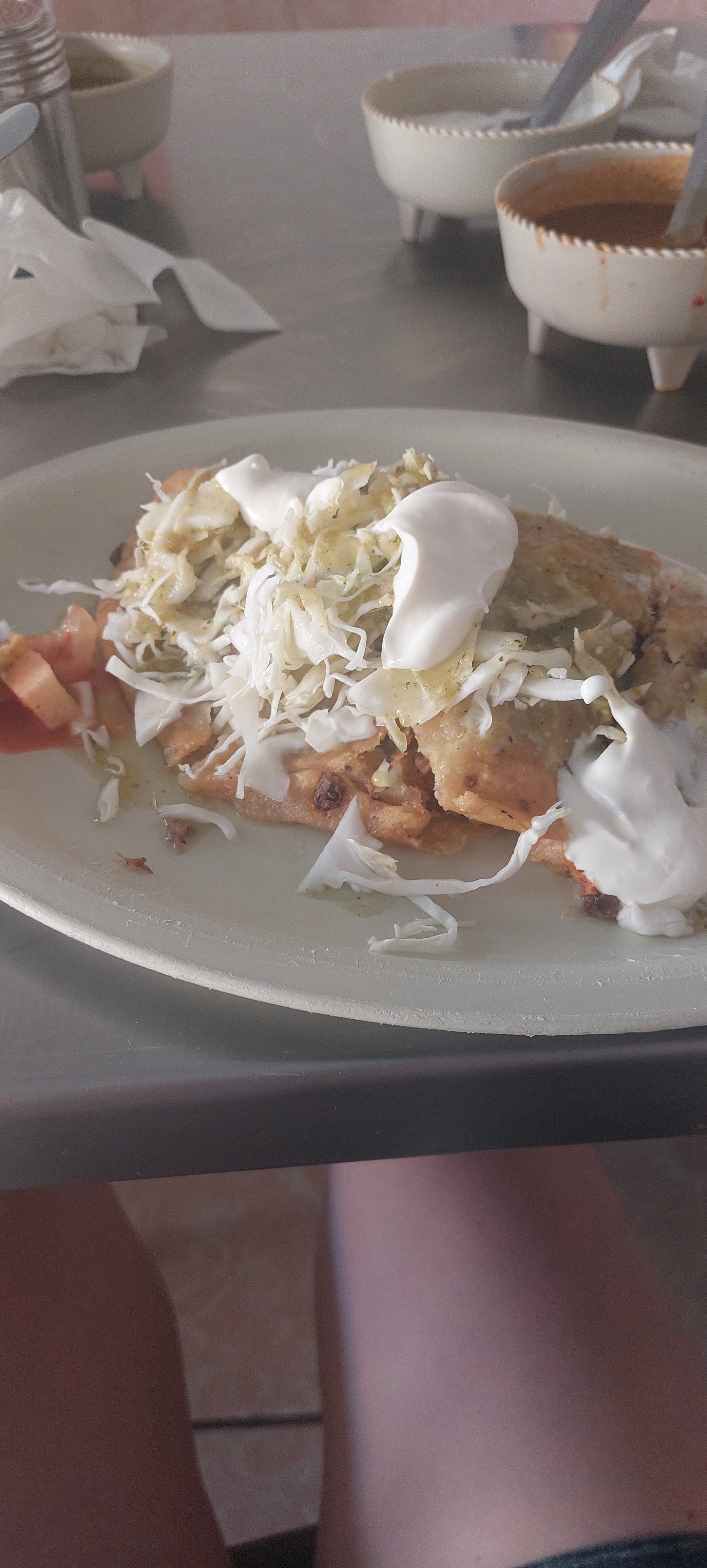 Quesadillas Fritas image 2