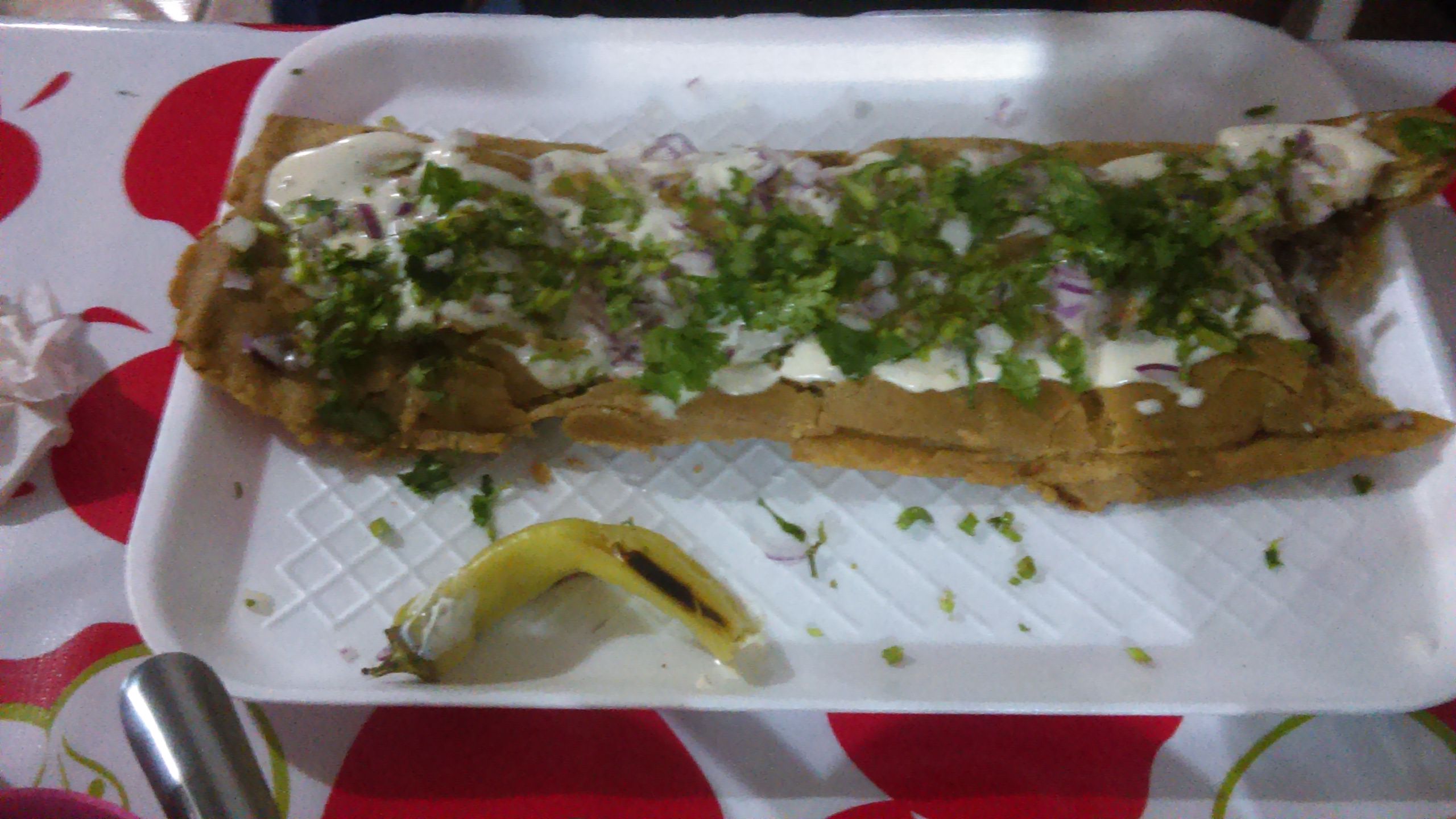 Quesadillas Fritas image 3