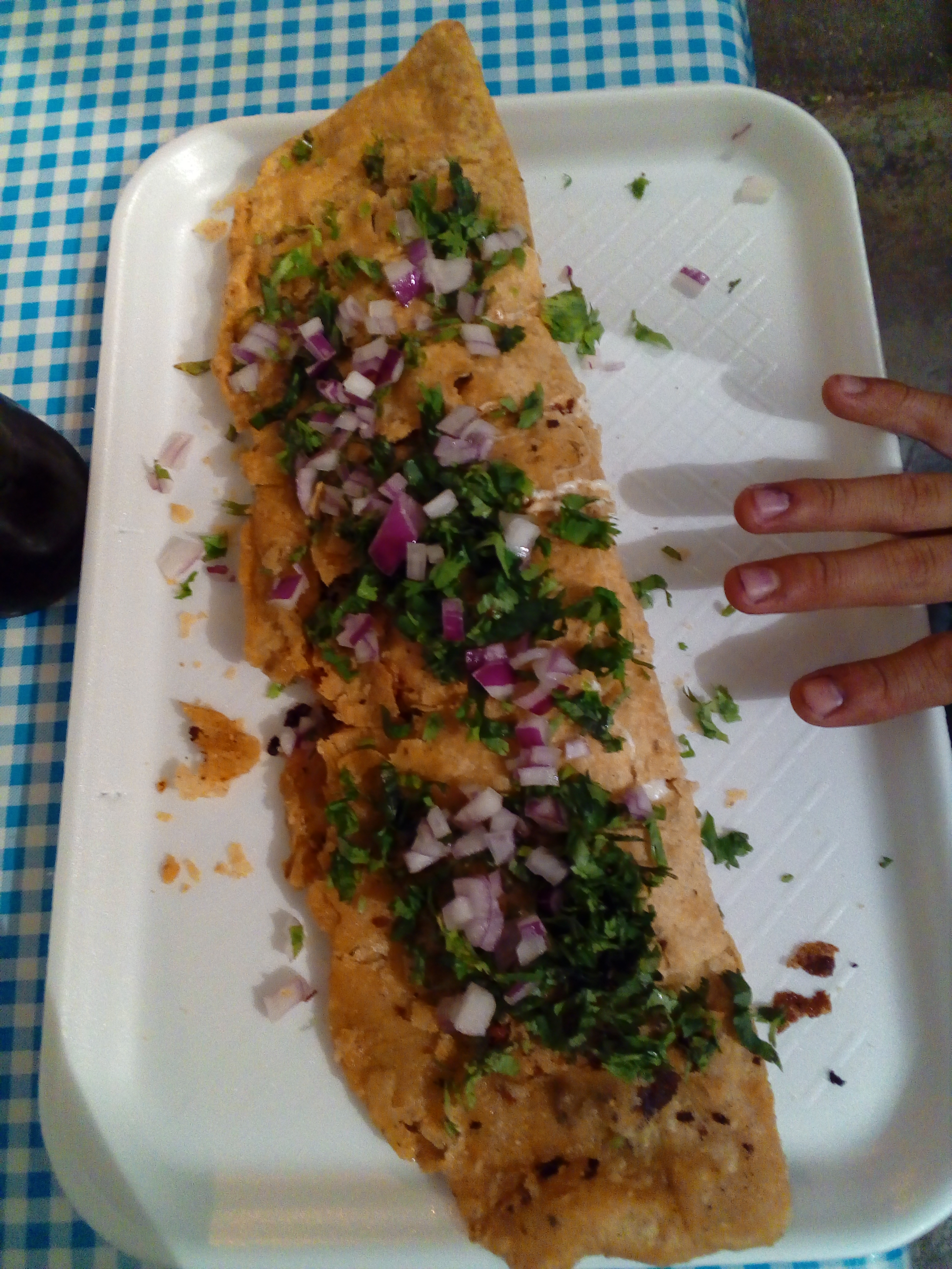 Quesadillas Fritas image 5