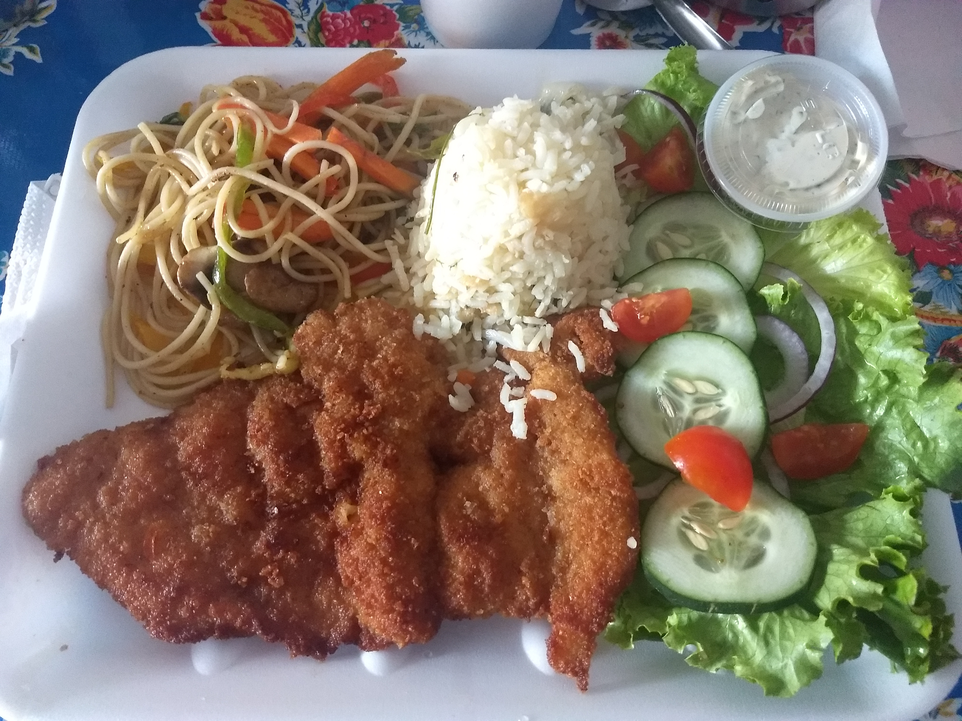 Quesadillas Fritas image 6