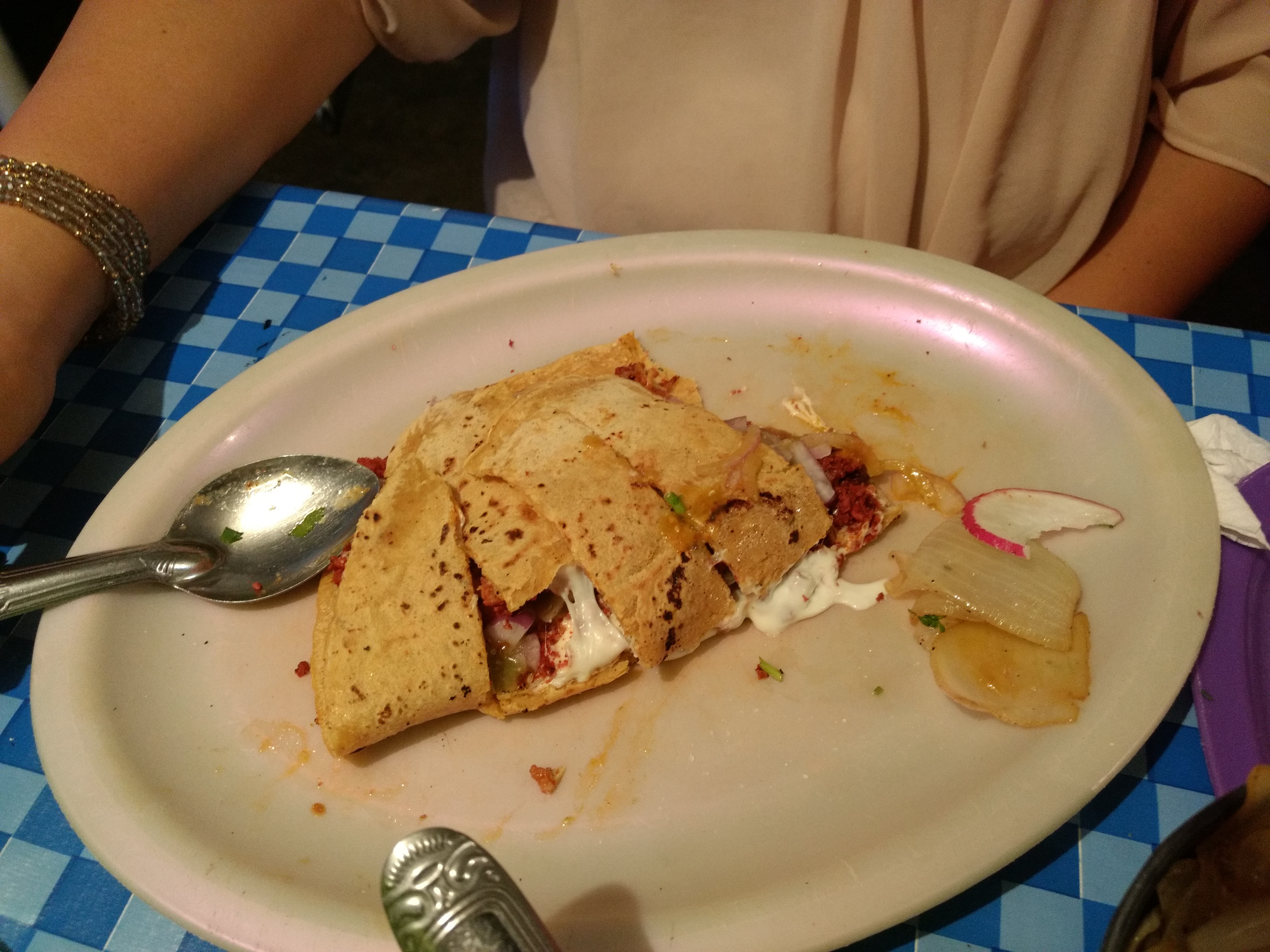 Quesadillas Fritas image 7