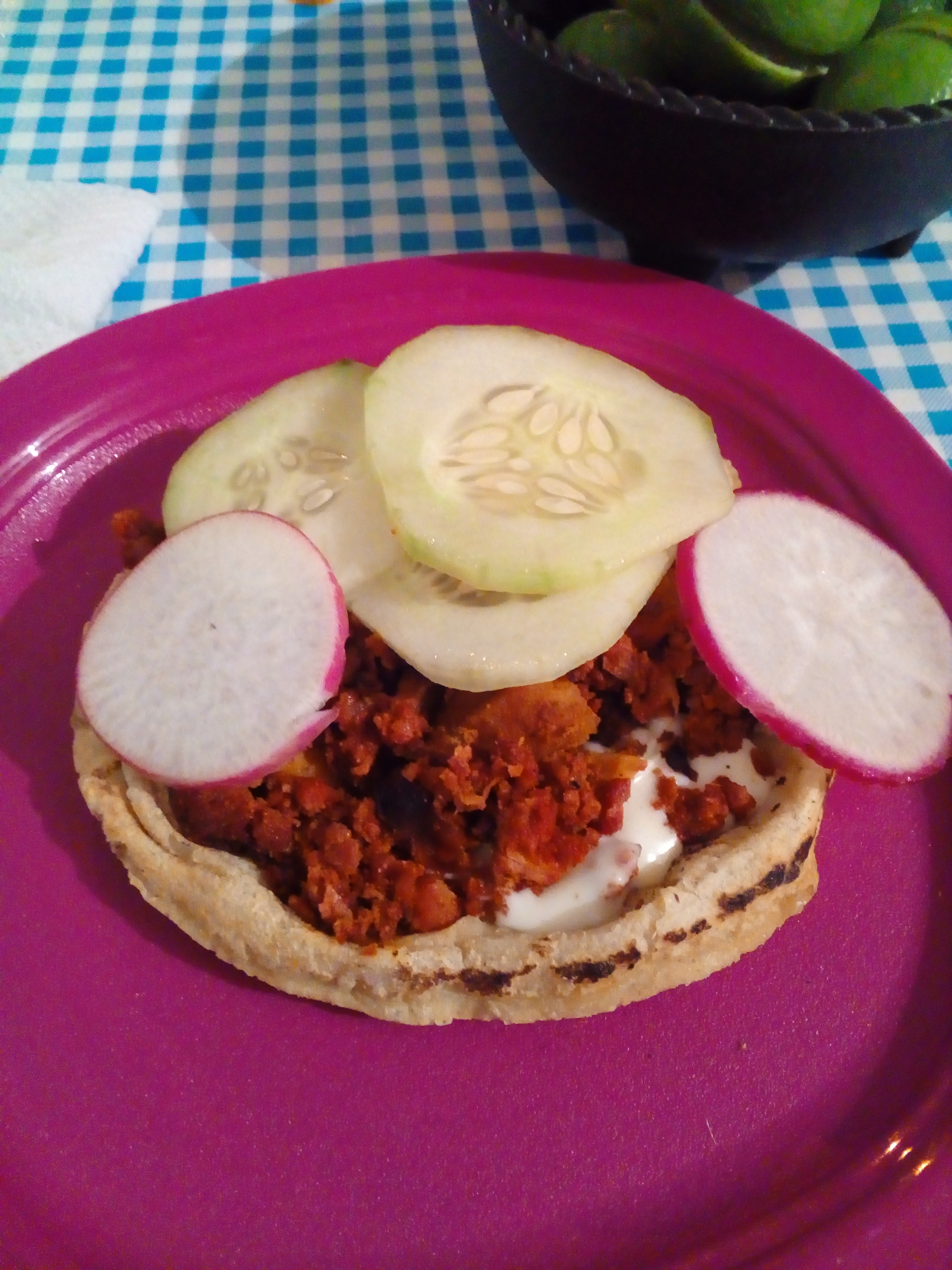 Quesadillas Fritas image 9