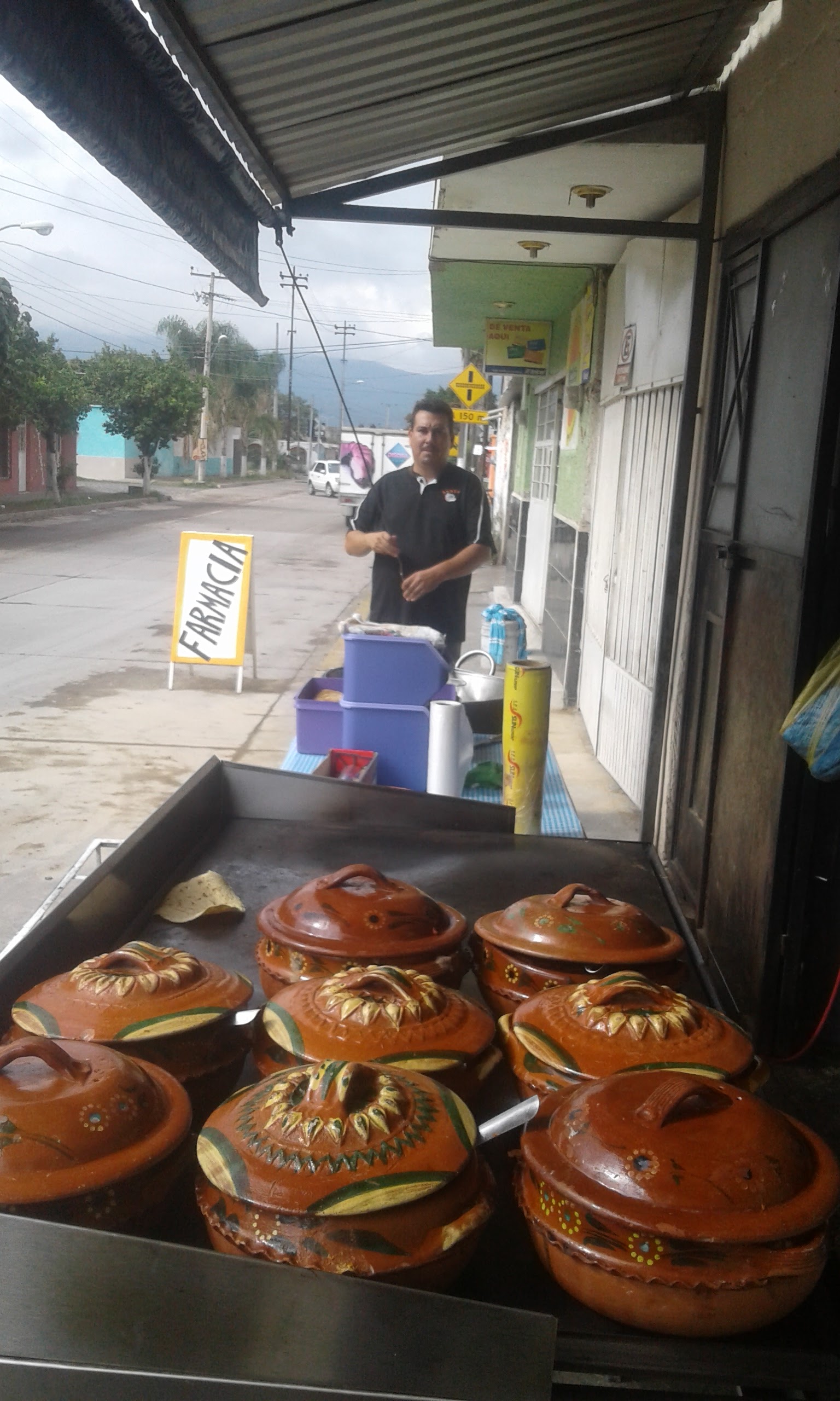 Quesadillas Fritas image 10