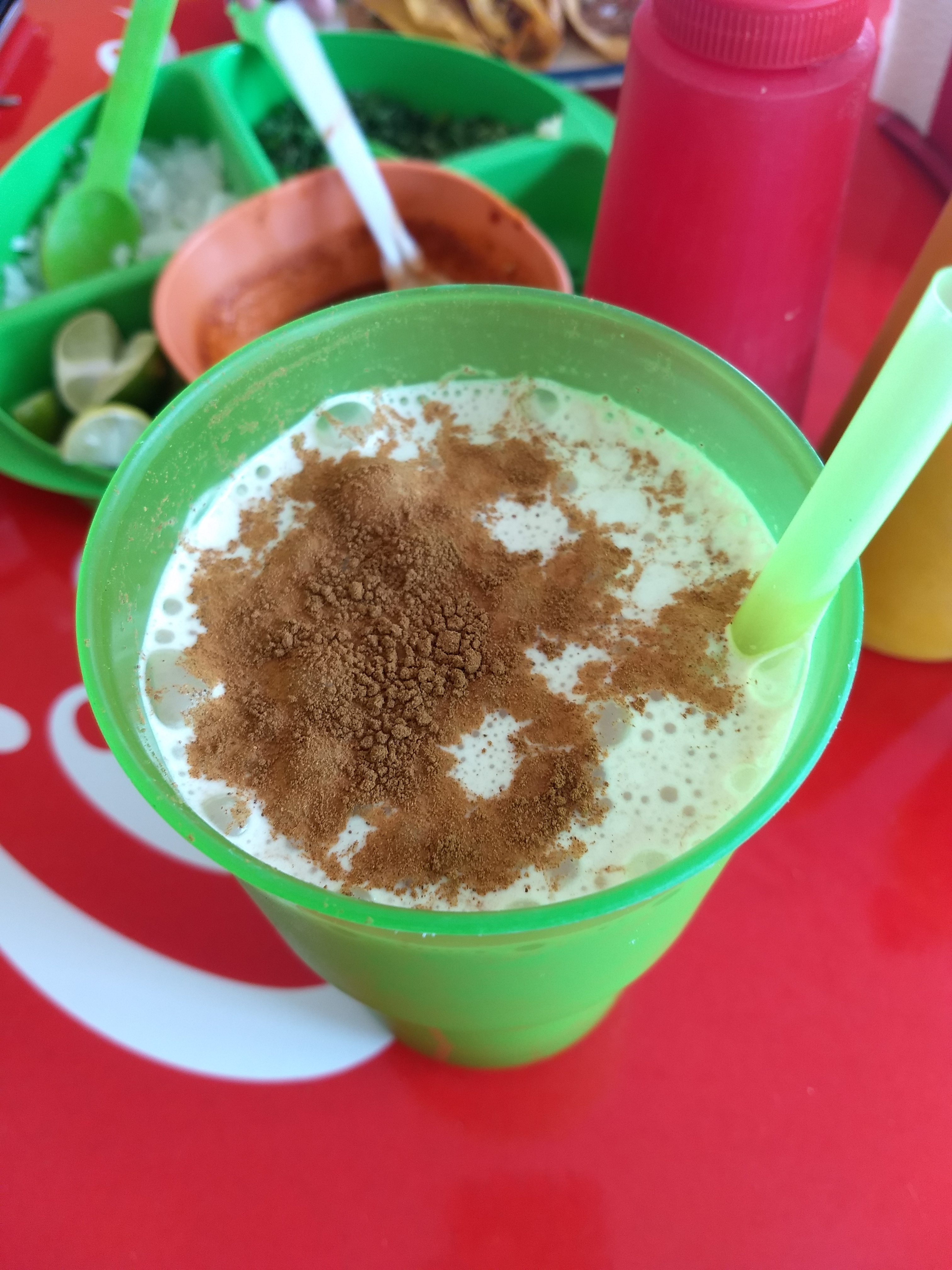 Loncheria "El Chamaco" image 3