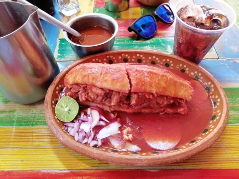 Ahogadas Buenavista SUC SANTA CRUZ image 1