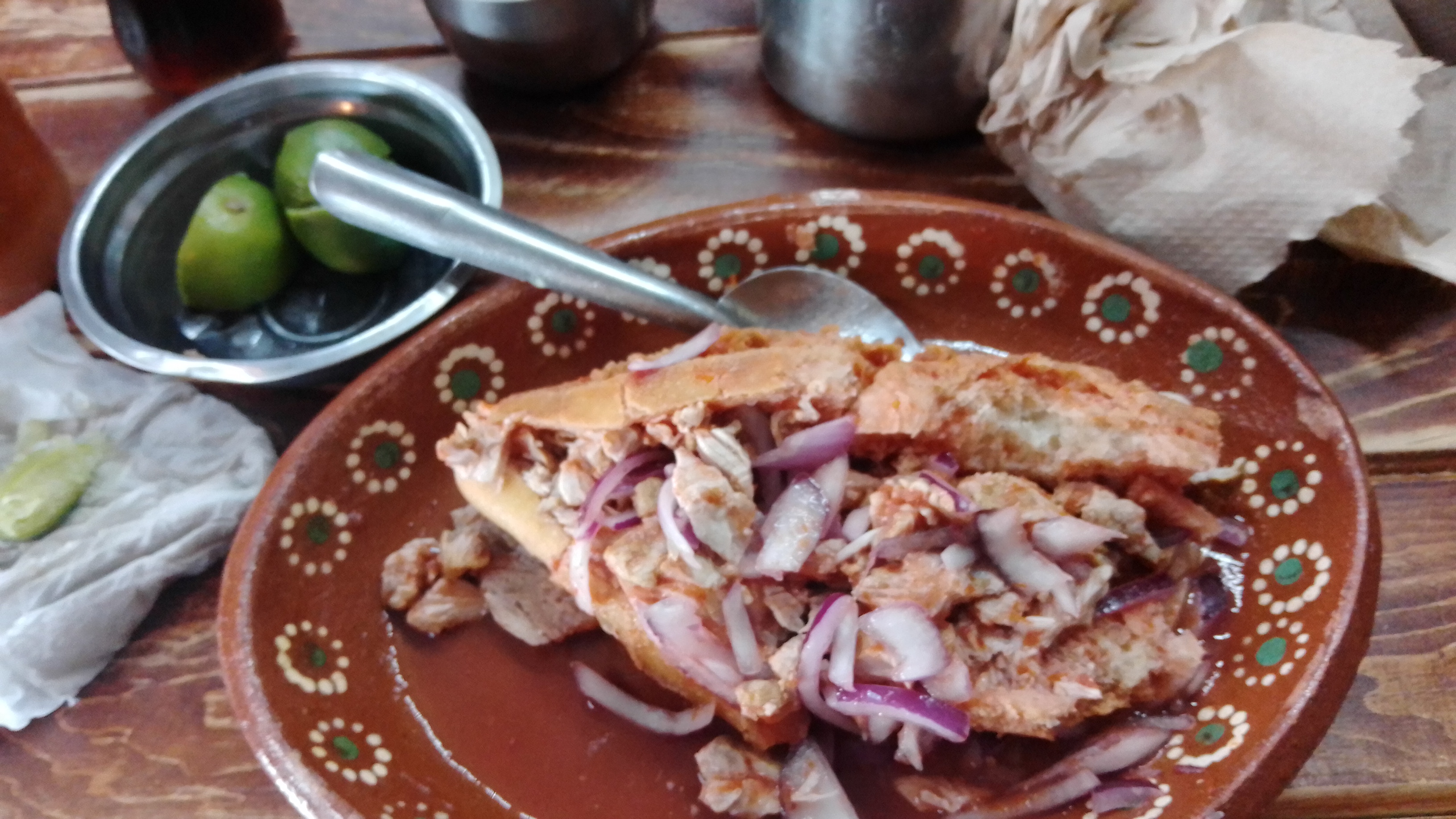 Ahogadas Buenavista SUC SANTA CRUZ image 2