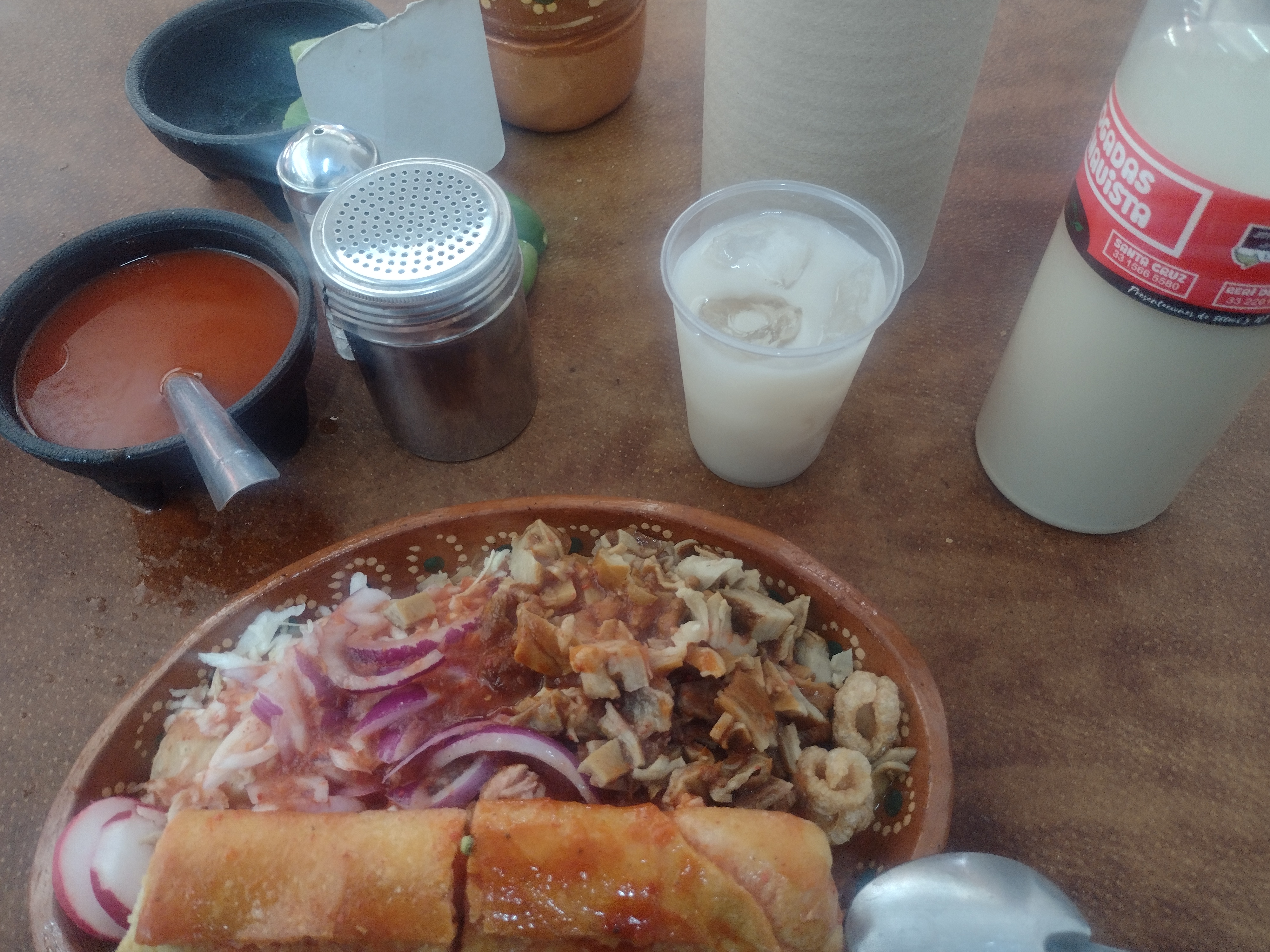 Ahogadas Buenavista SUC SANTA CRUZ image 4