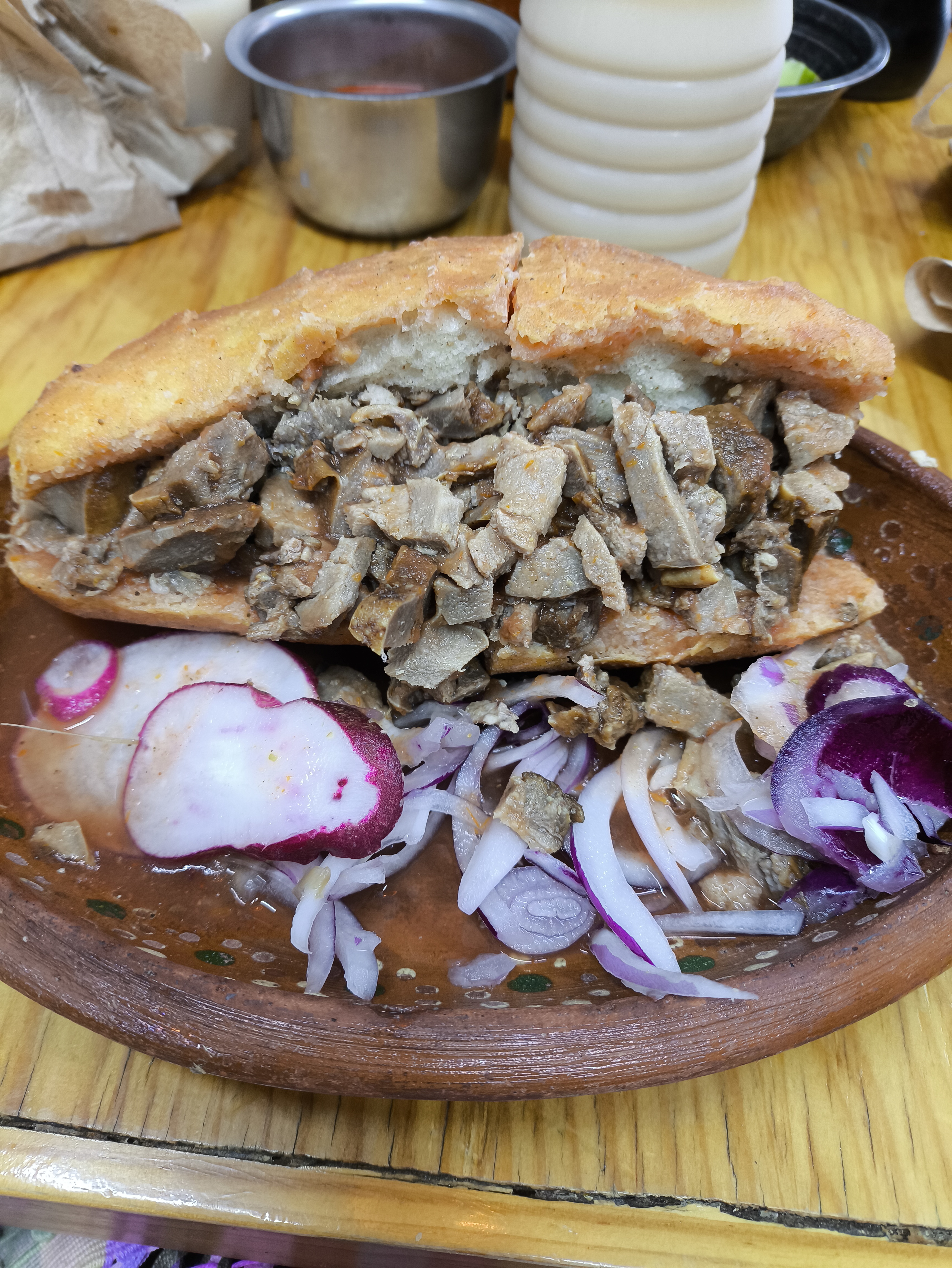 Ahogadas Buenavista SUC SANTA CRUZ image 5