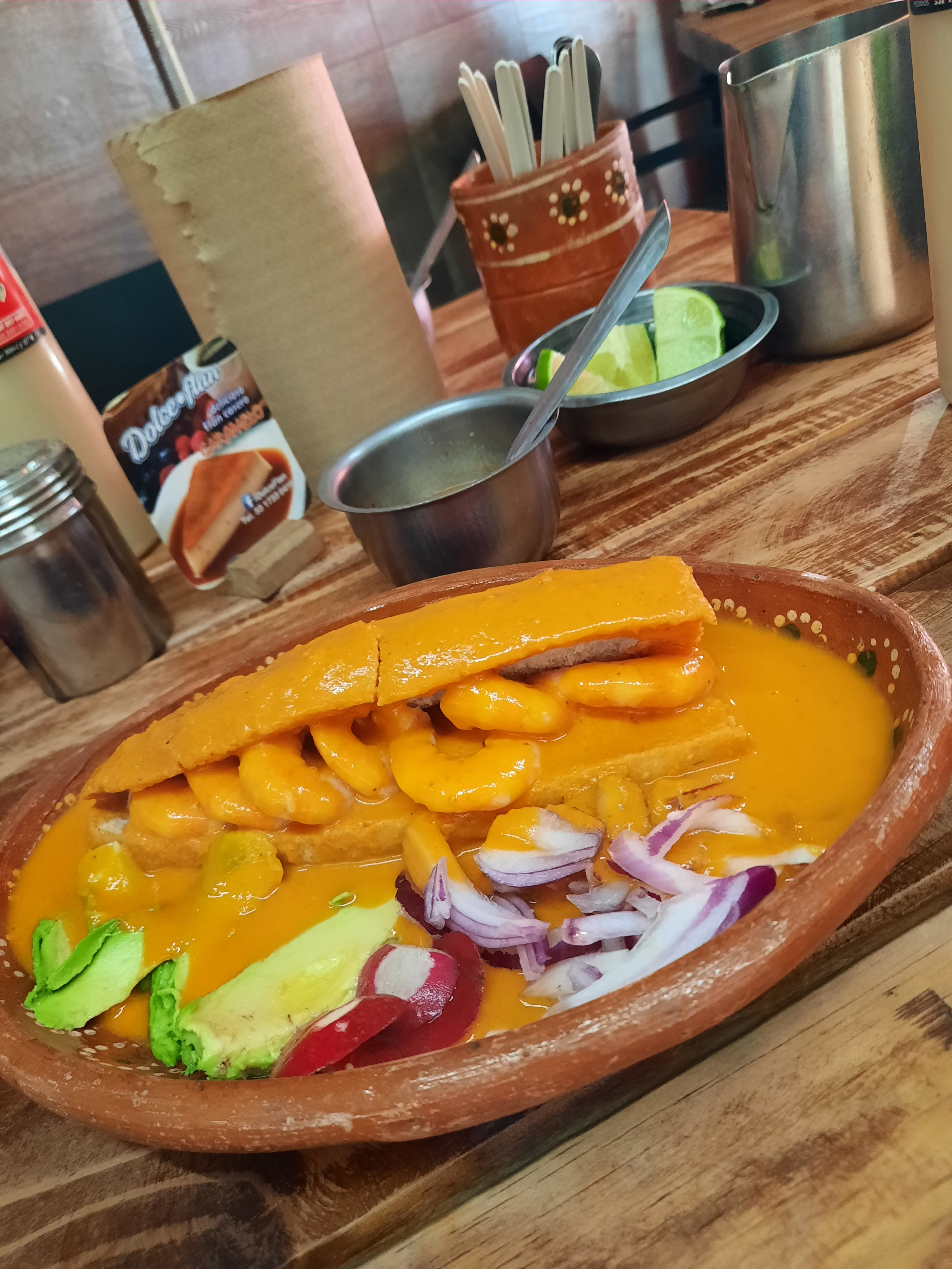 Ahogadas Buenavista SUC SANTA CRUZ image 6