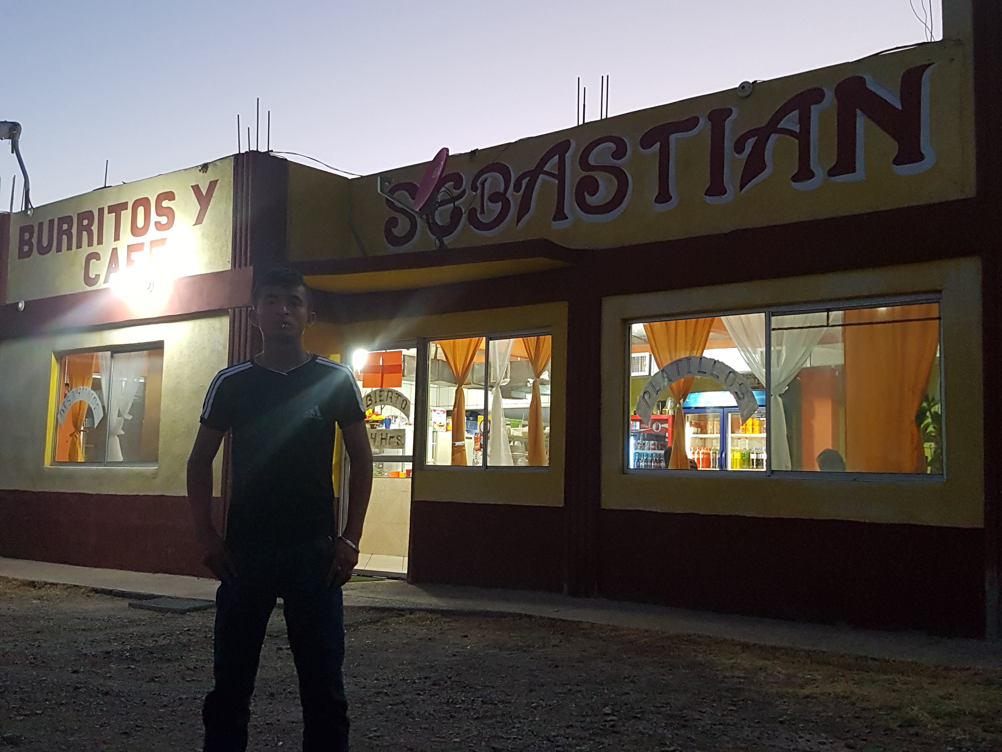 Burritos Sebastián image 4