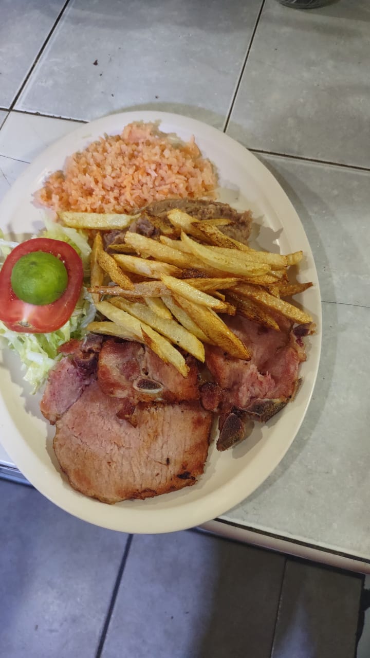 Burritos Sebastián image 5