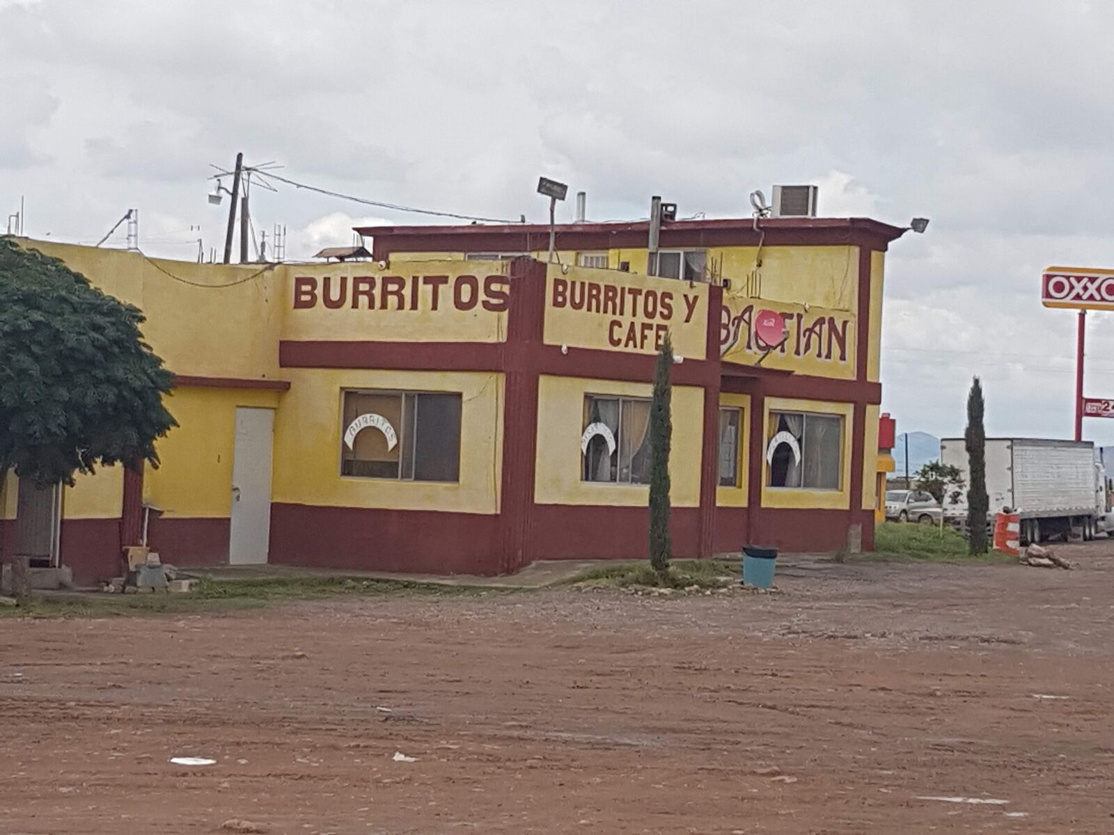 Burritos Sebastián image 6
