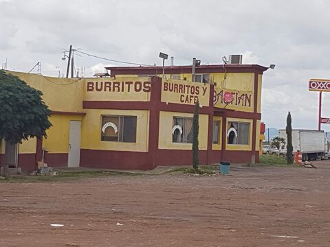 Burritos Sebastián image 6
