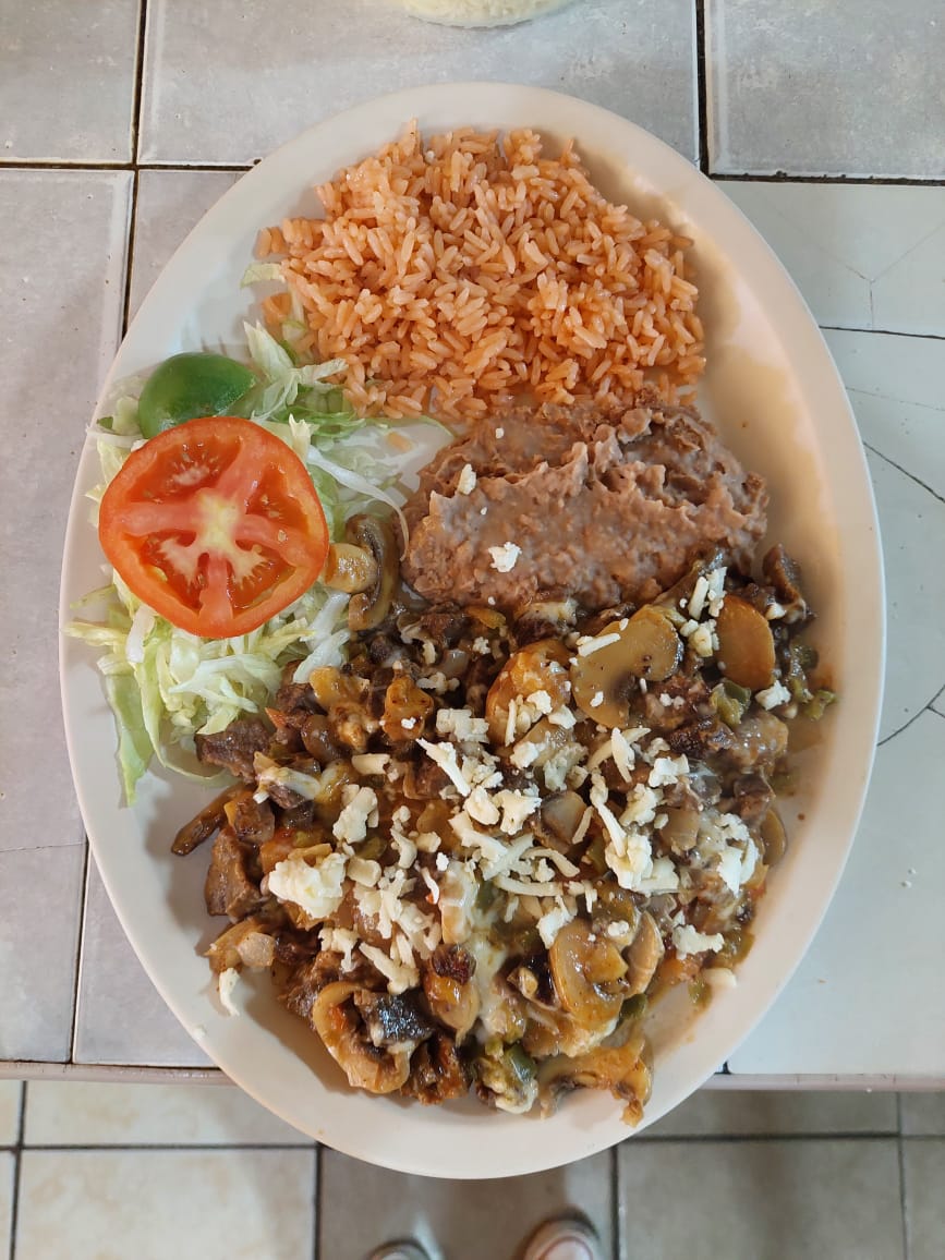 Burritos Sebastián image 7