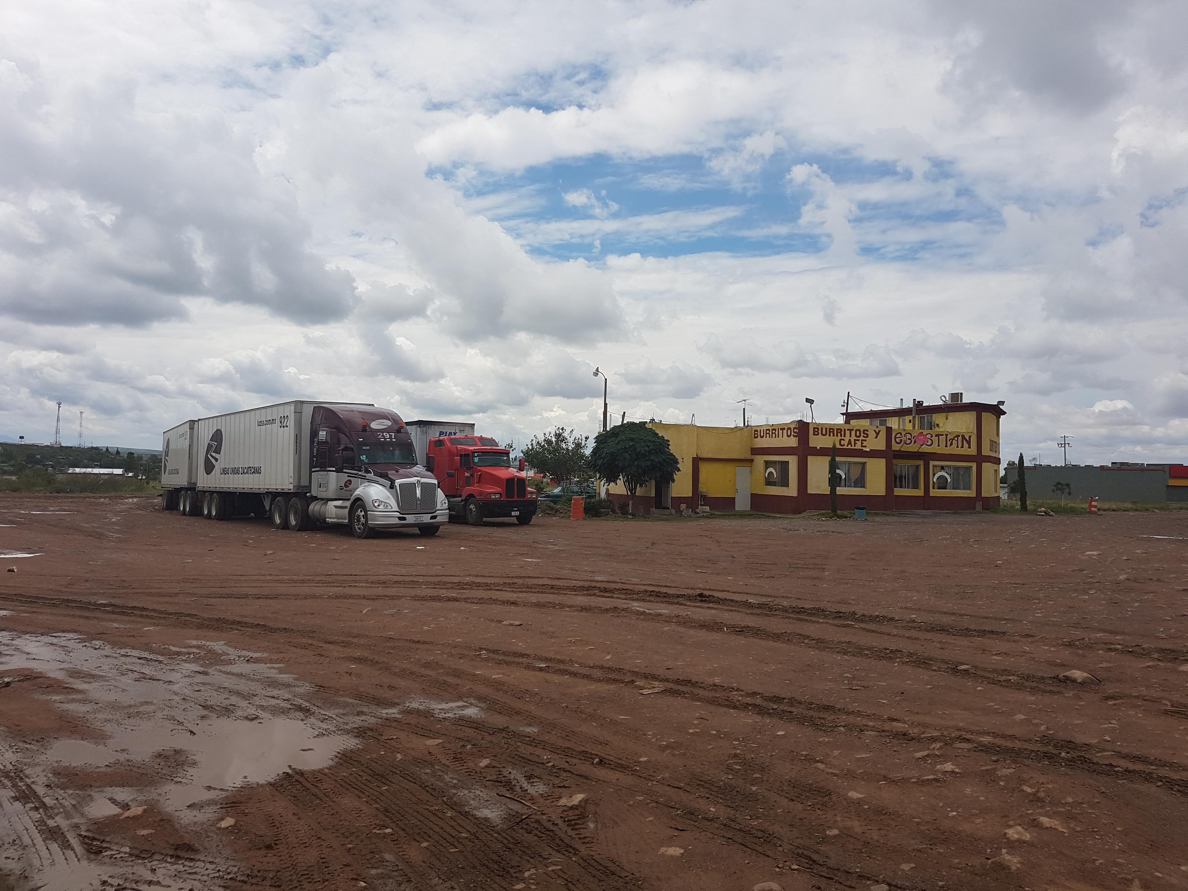 Burritos Sebastián image 8