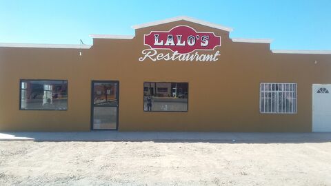 Lalo's Restaurante image 1