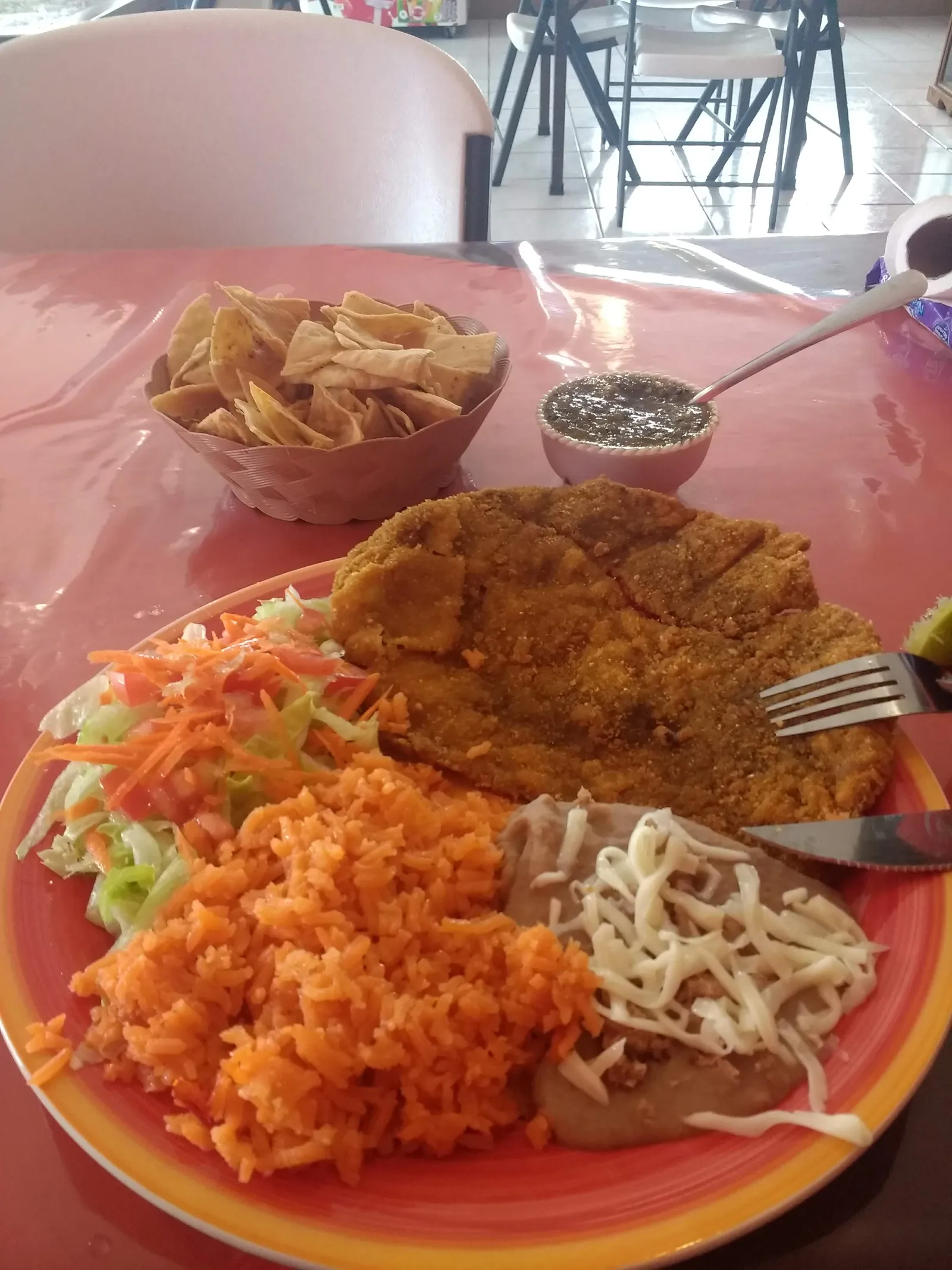 Lalo's Restaurante image 4