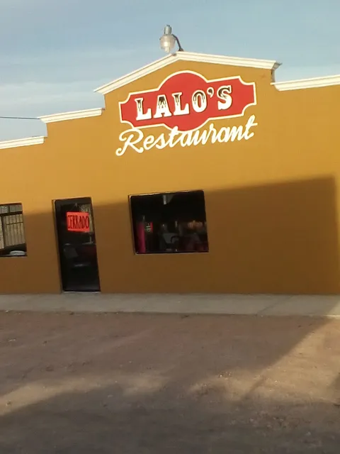 Lalo's Restaurante image 8