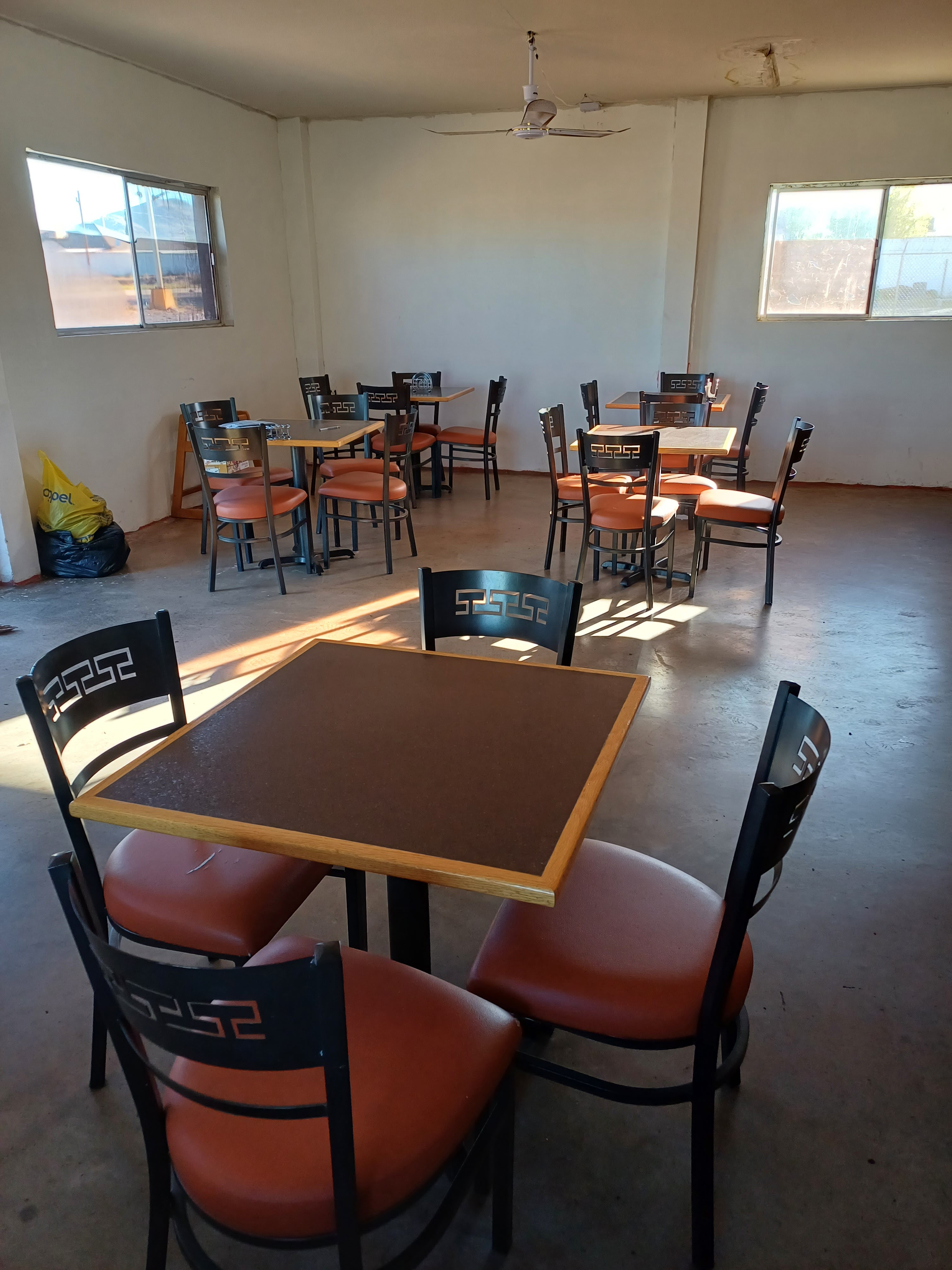 Carnitas michoacanas flores magon image 3