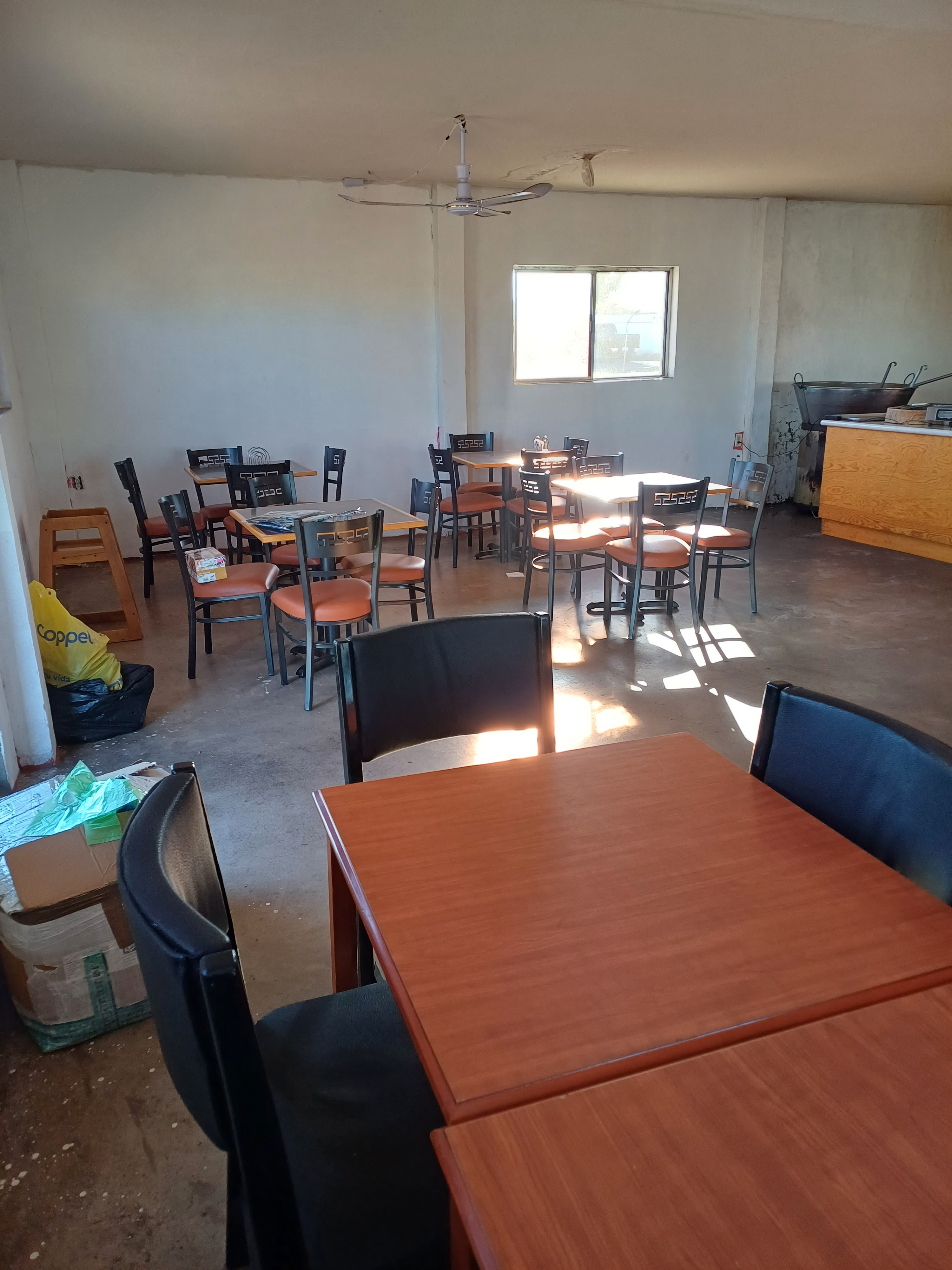 Carnitas michoacanas flores magon image 7