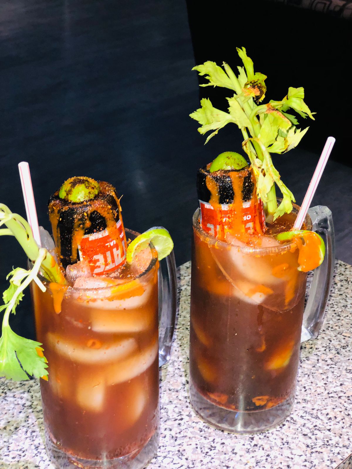 Restaurant y Mariscos "Dora's Food." image 2