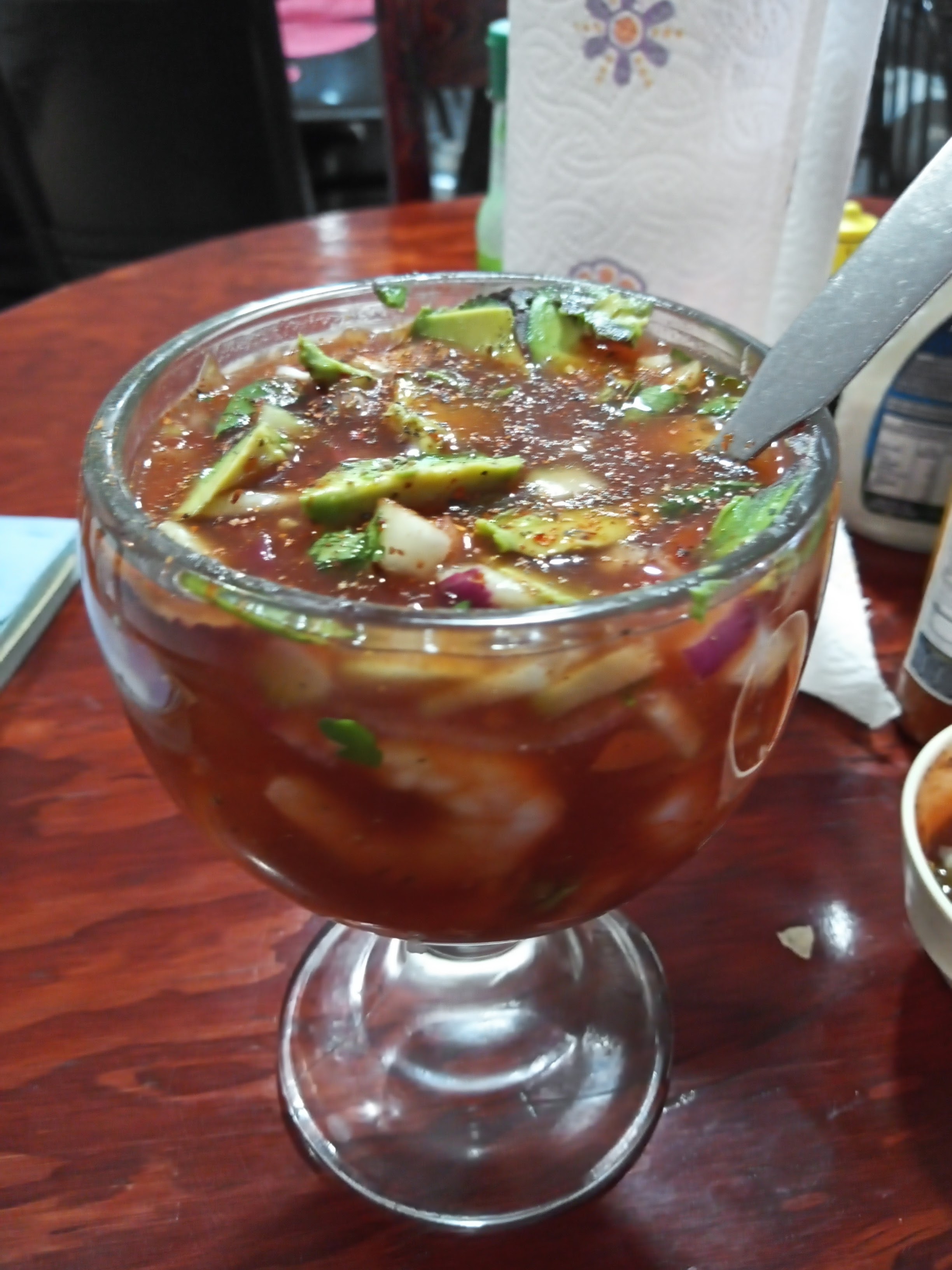 Restaurant y Mariscos "Dora's Food." image 3