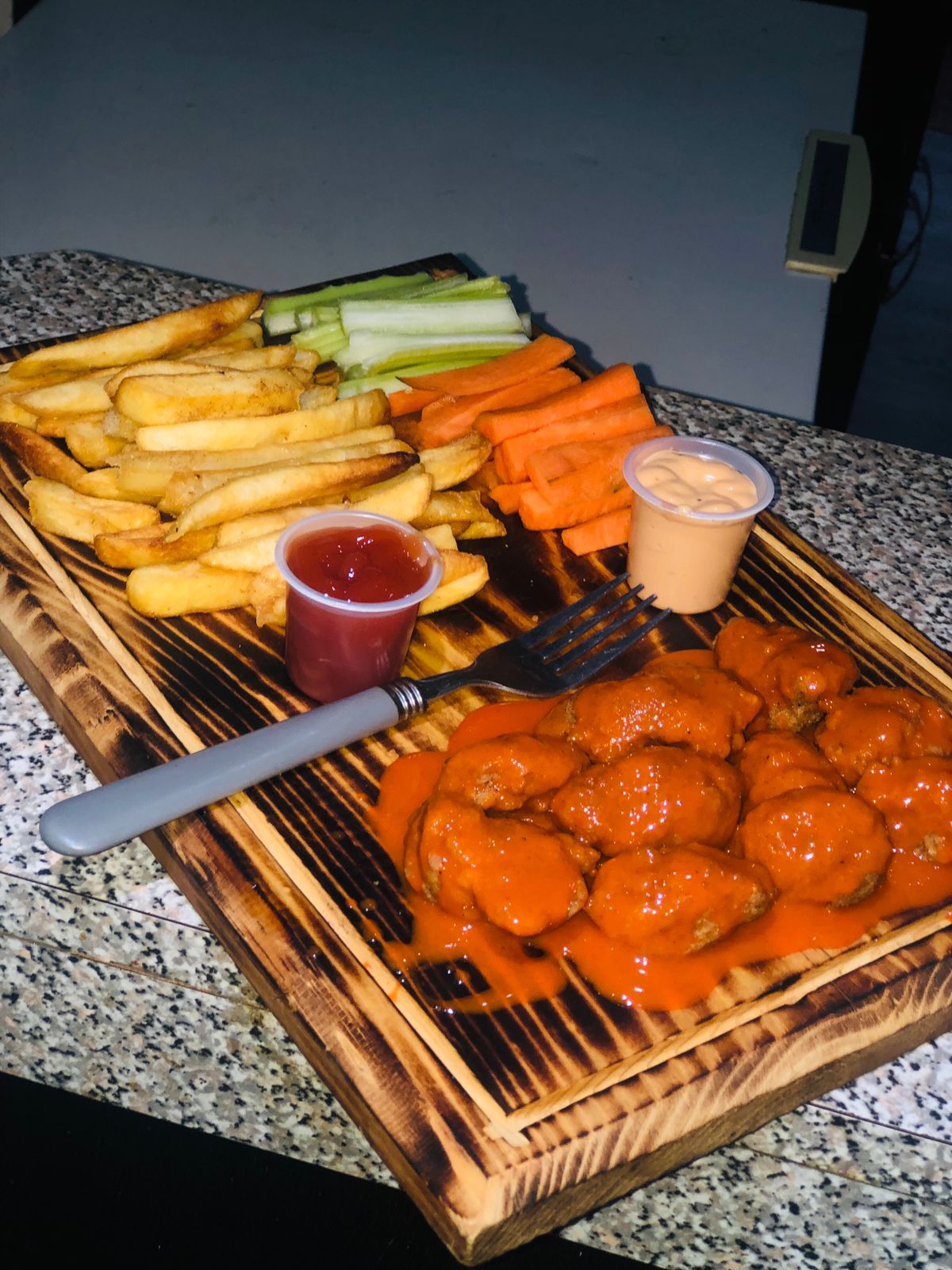 Restaurant y Mariscos "Dora's Food." image 4