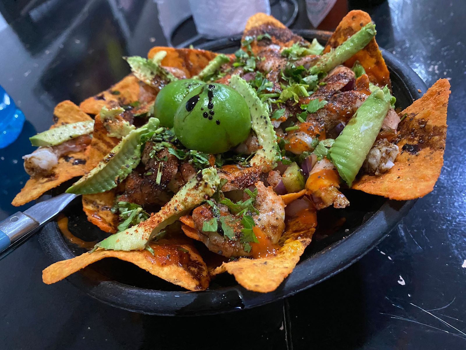 Restaurant y Mariscos "Dora's Food." image 5