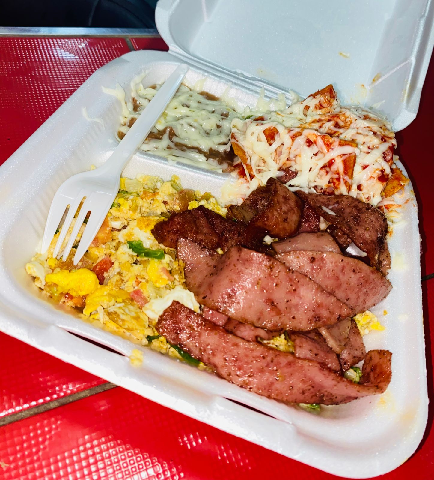 Restaurant y Mariscos "Dora's Food." image 6