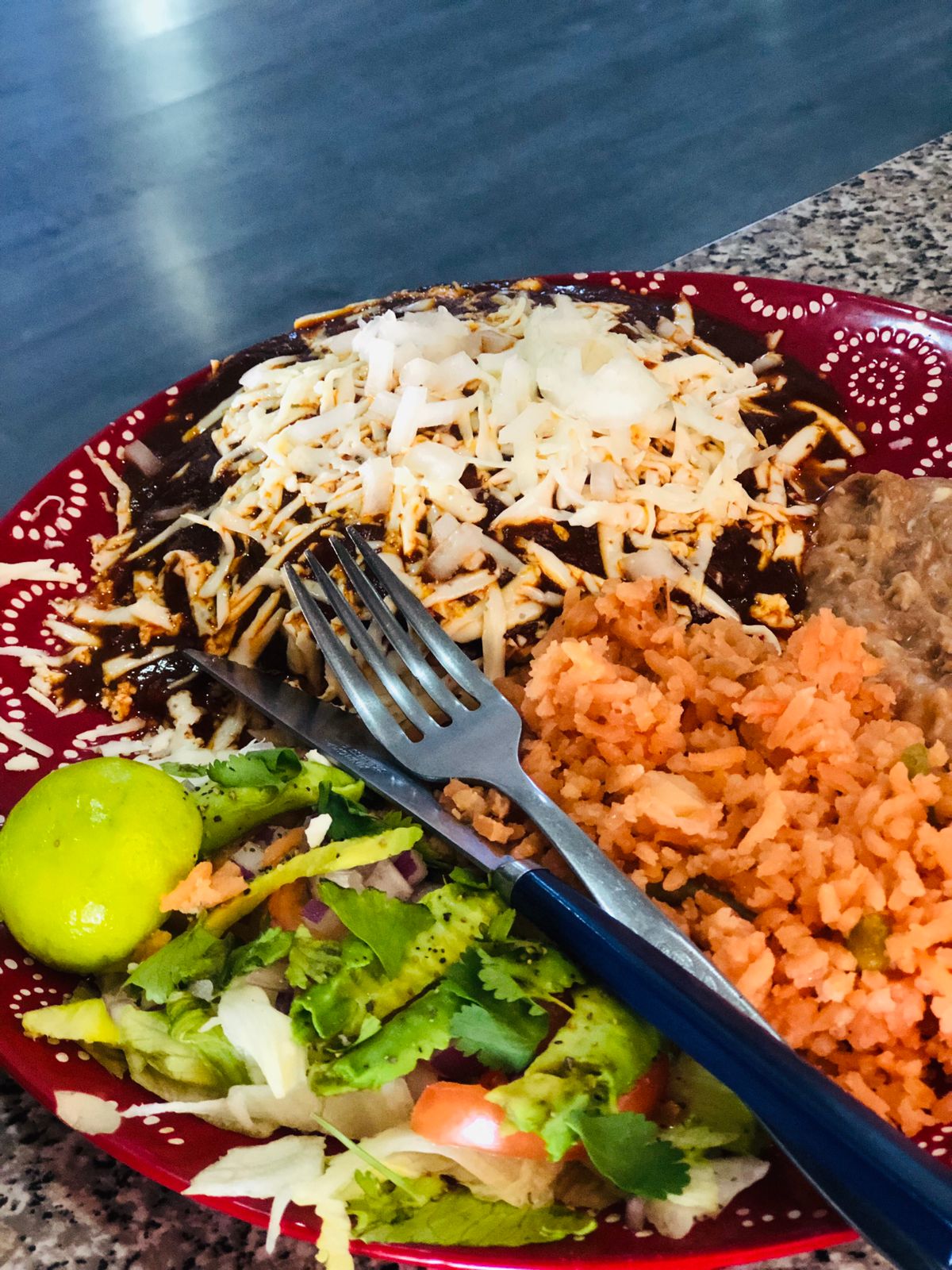 Restaurant y Mariscos "Dora's Food." image 7