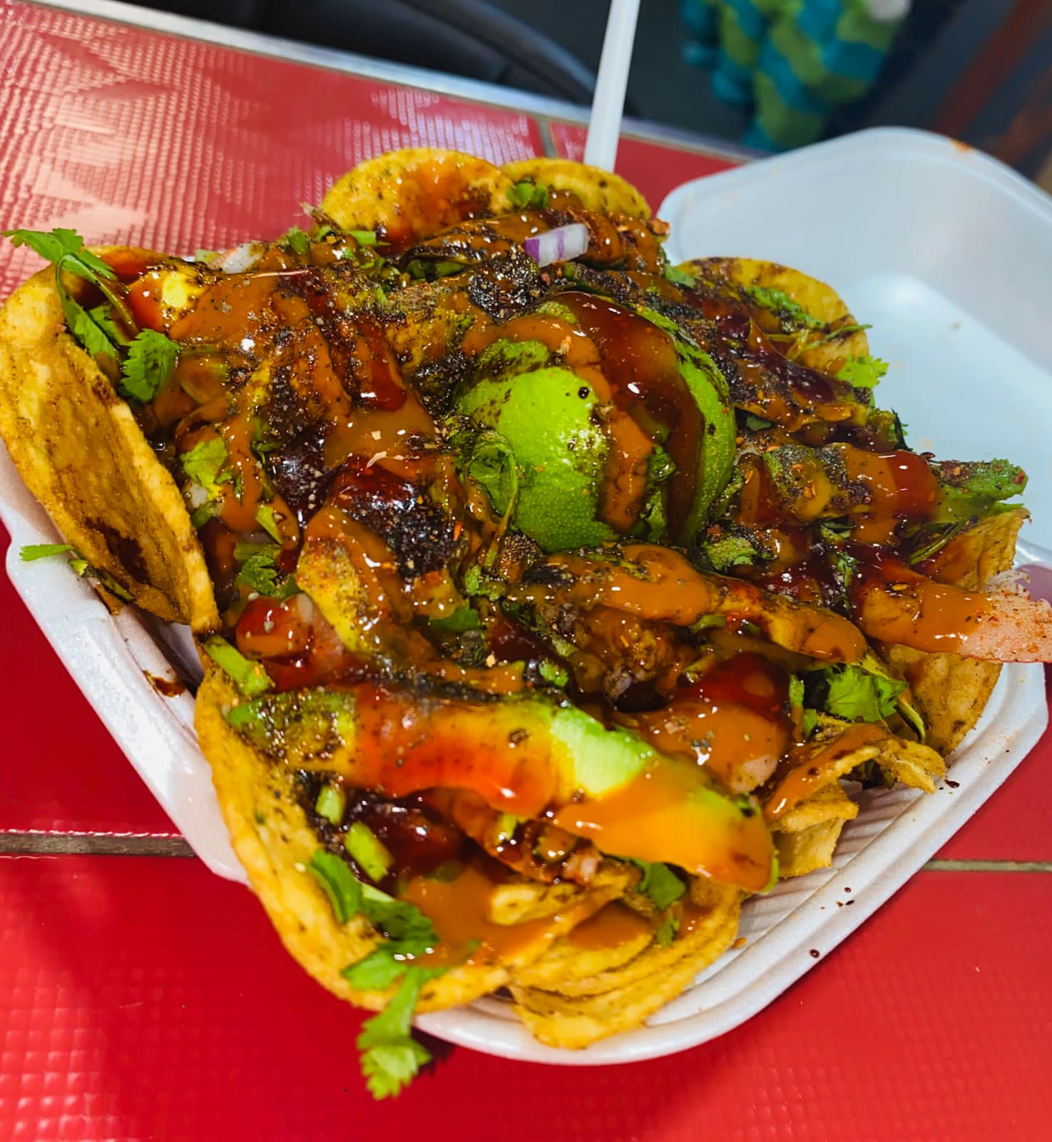 Restaurant y Mariscos "Dora's Food." image 8