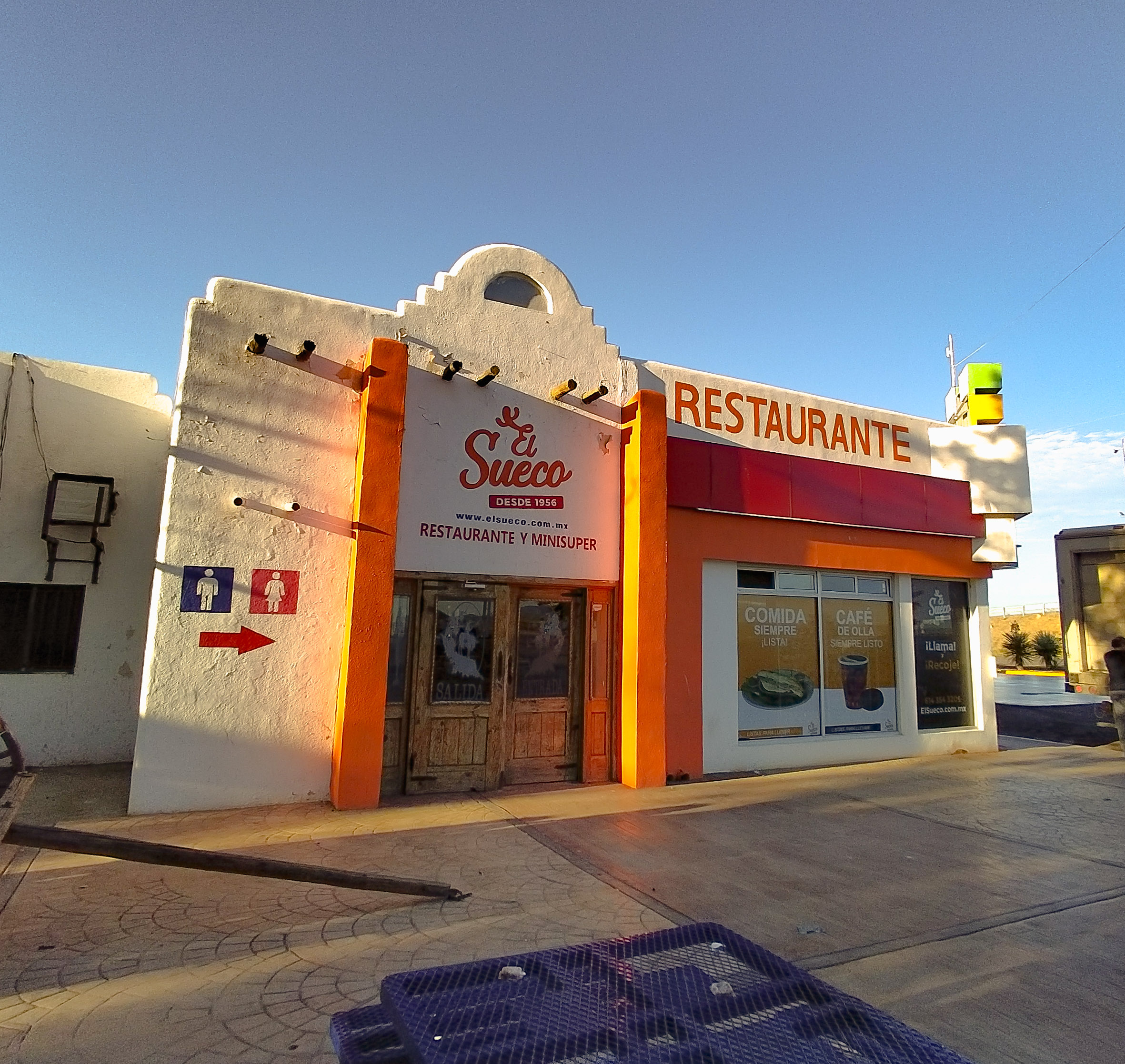 El Sueco Restaurante image 1