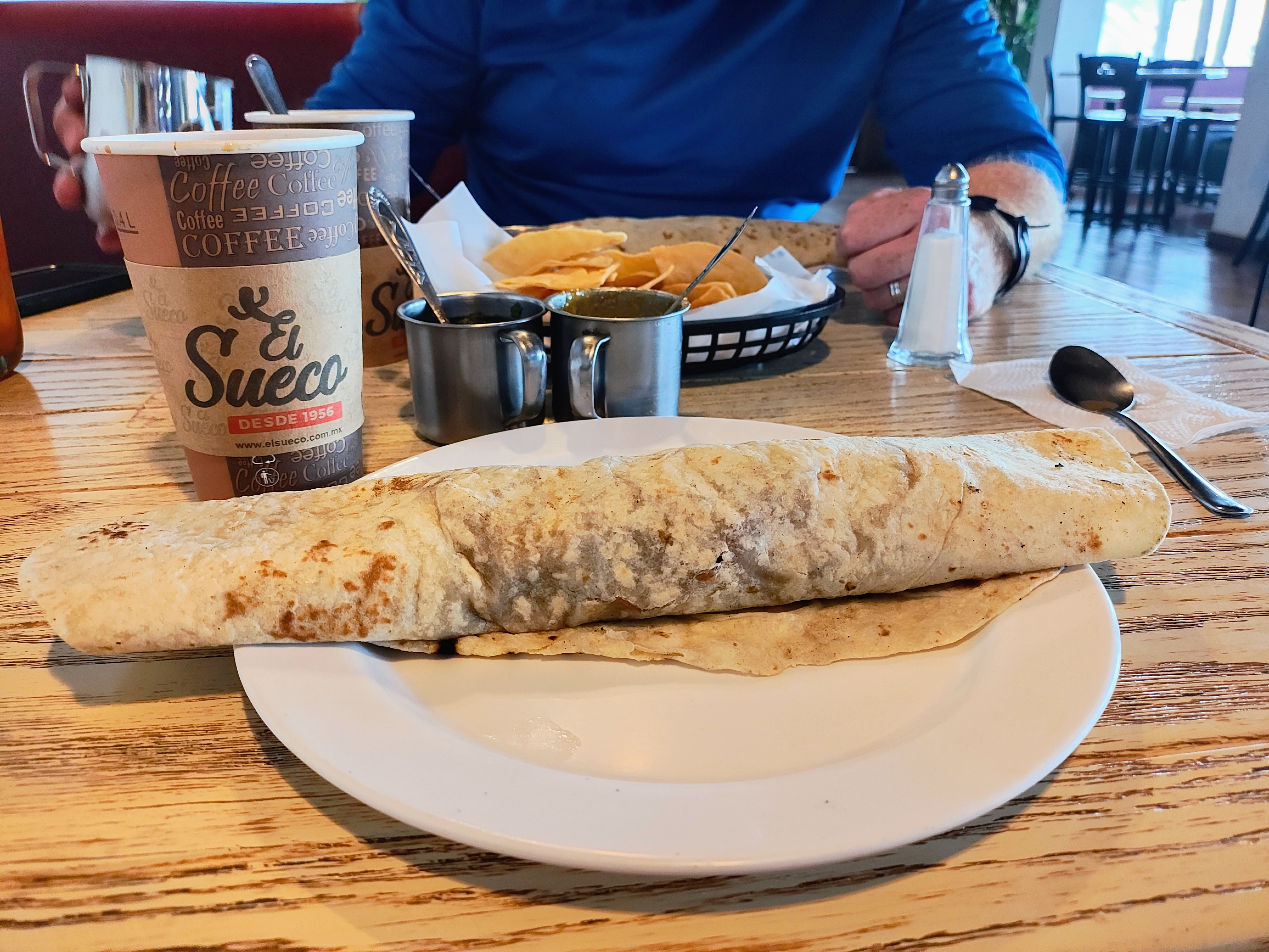 El Sueco Restaurante image 2