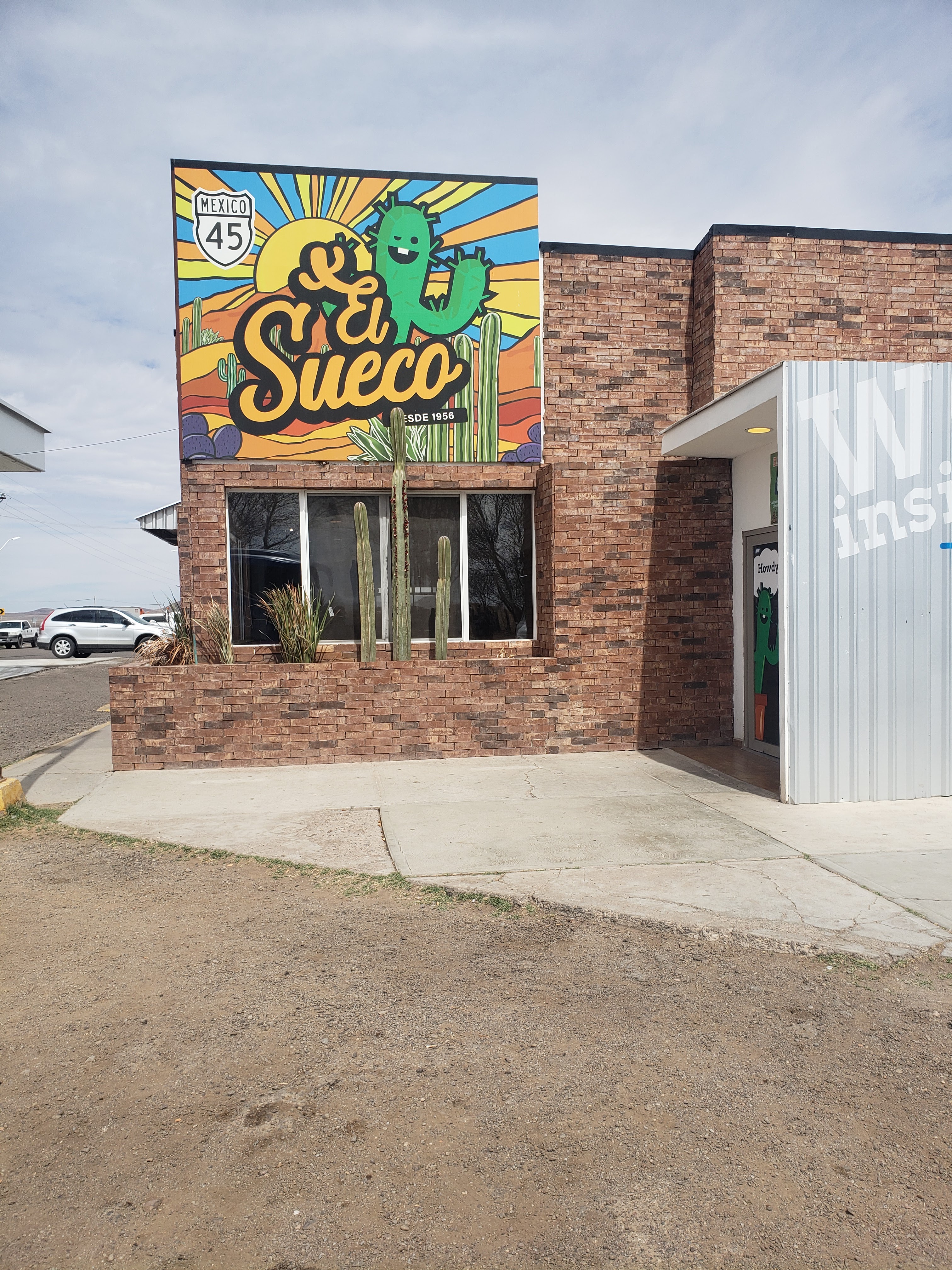 El Sueco Restaurante image 3