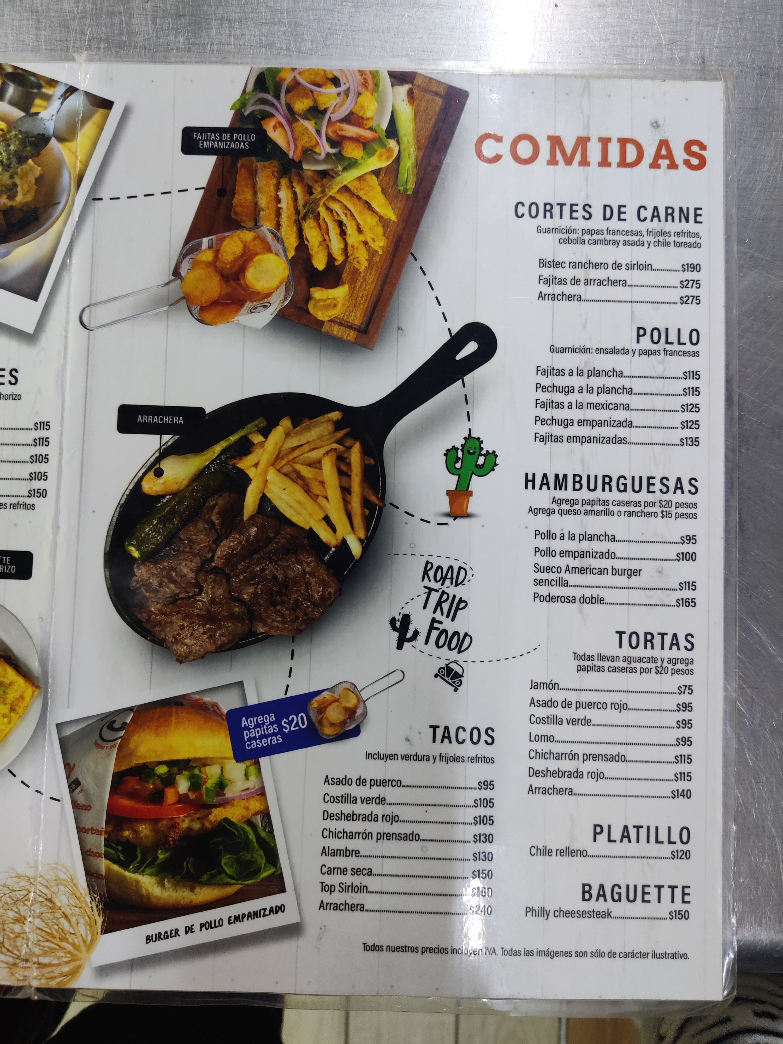 El Sueco Restaurante image 4