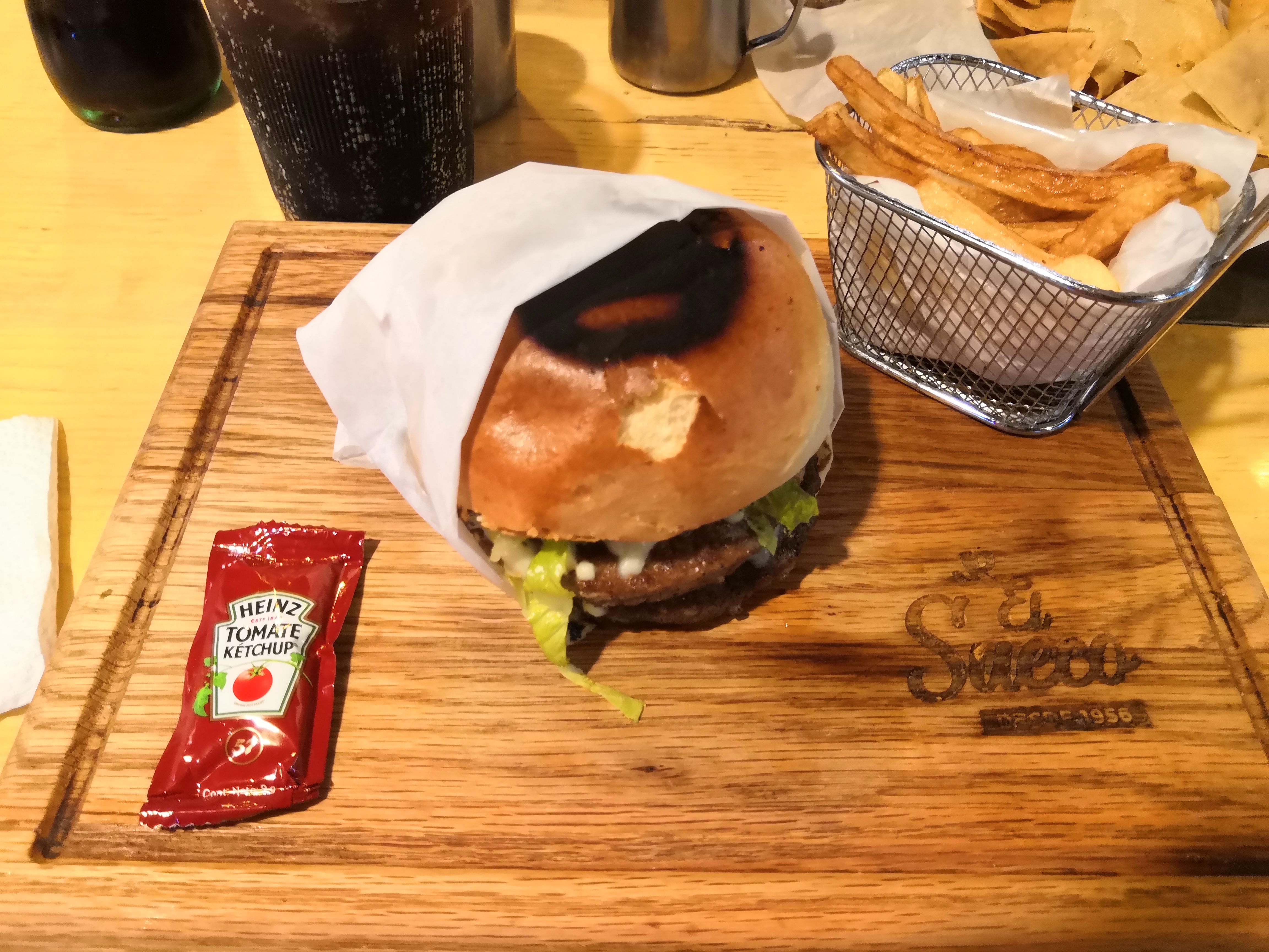 El Sueco Restaurante image 7