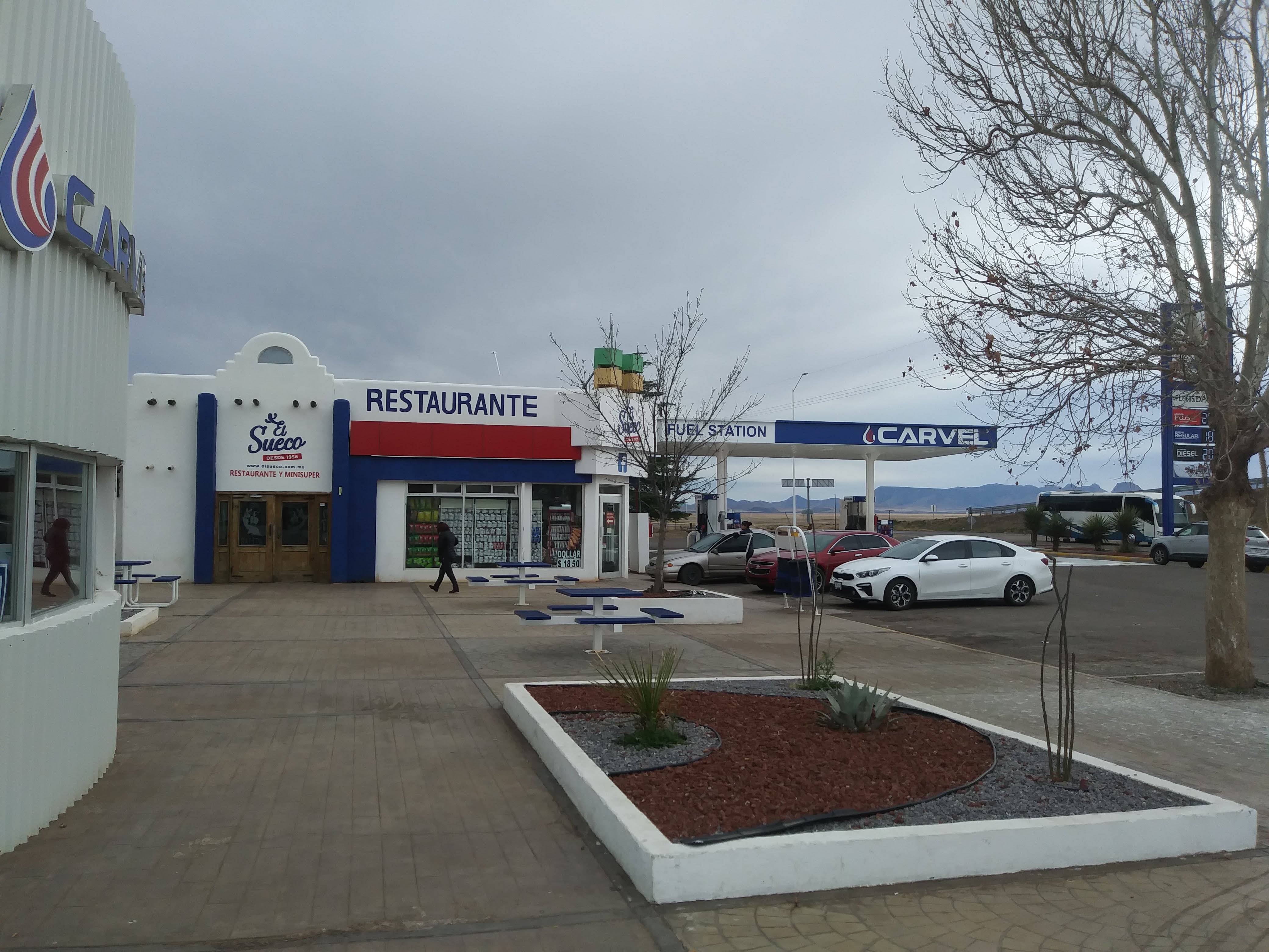 El Sueco Restaurante image 8