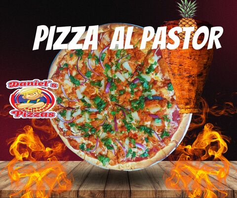 PIZZAS DANIEL'S image 2
