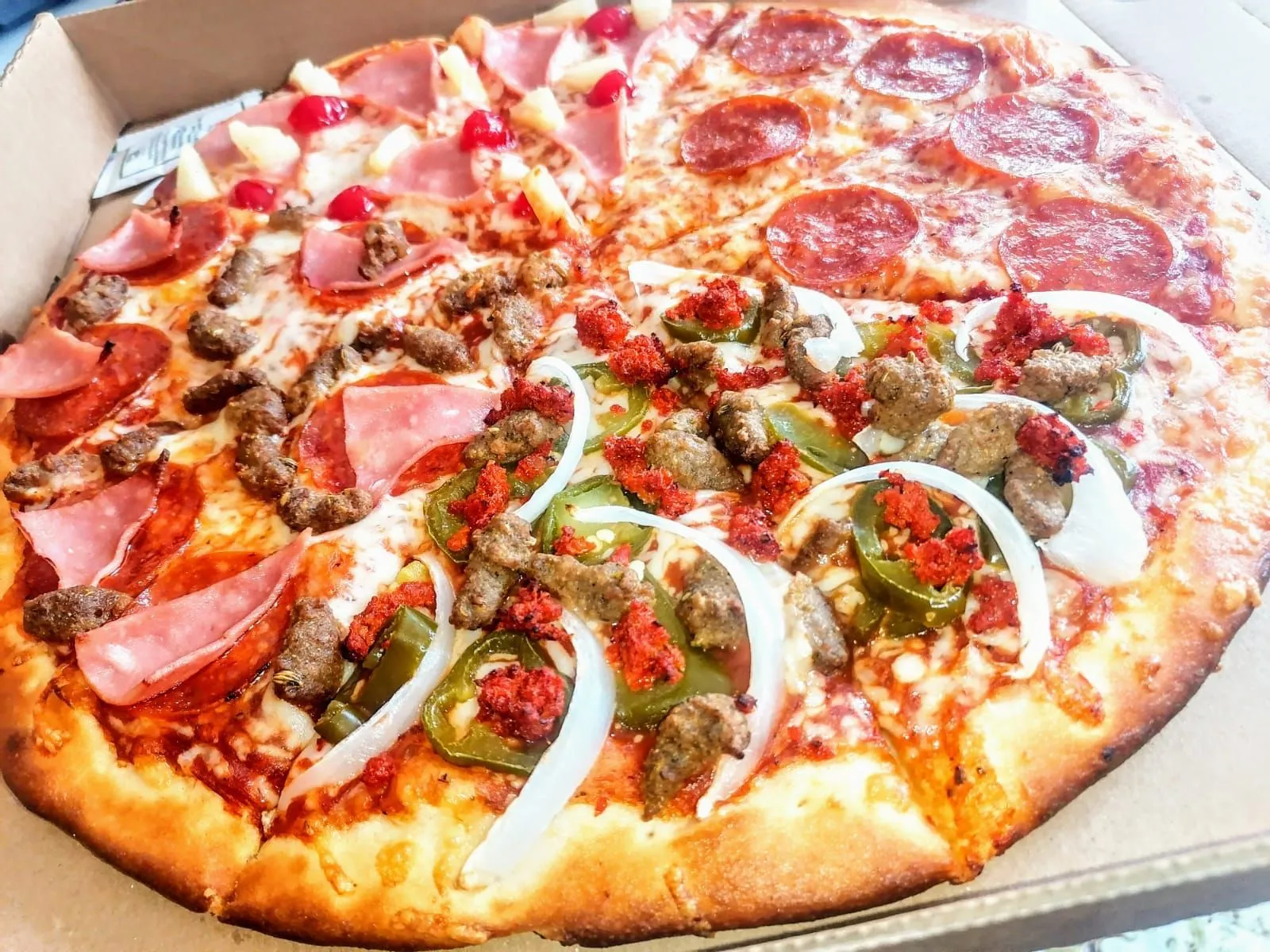 PIZZAS DANIEL'S image 3