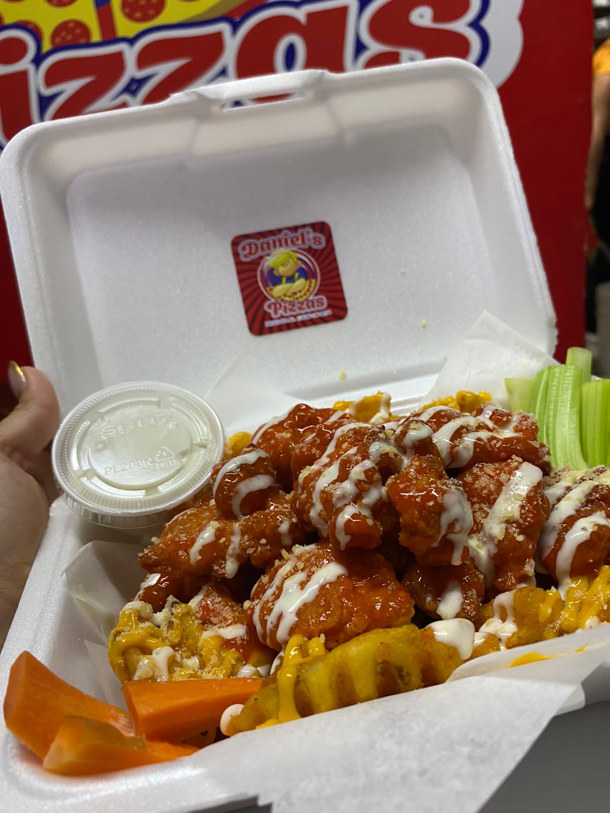 PIZZAS DANIEL'S image 4