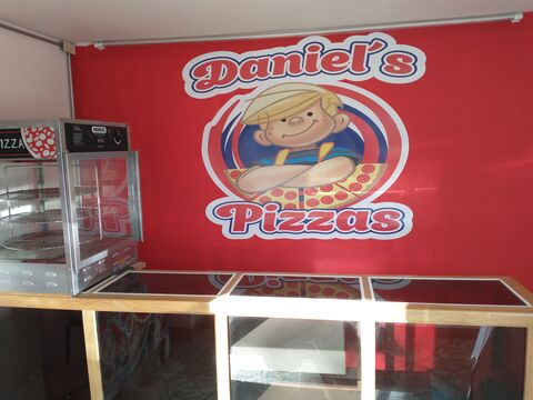 PIZZAS DANIEL'S image 6