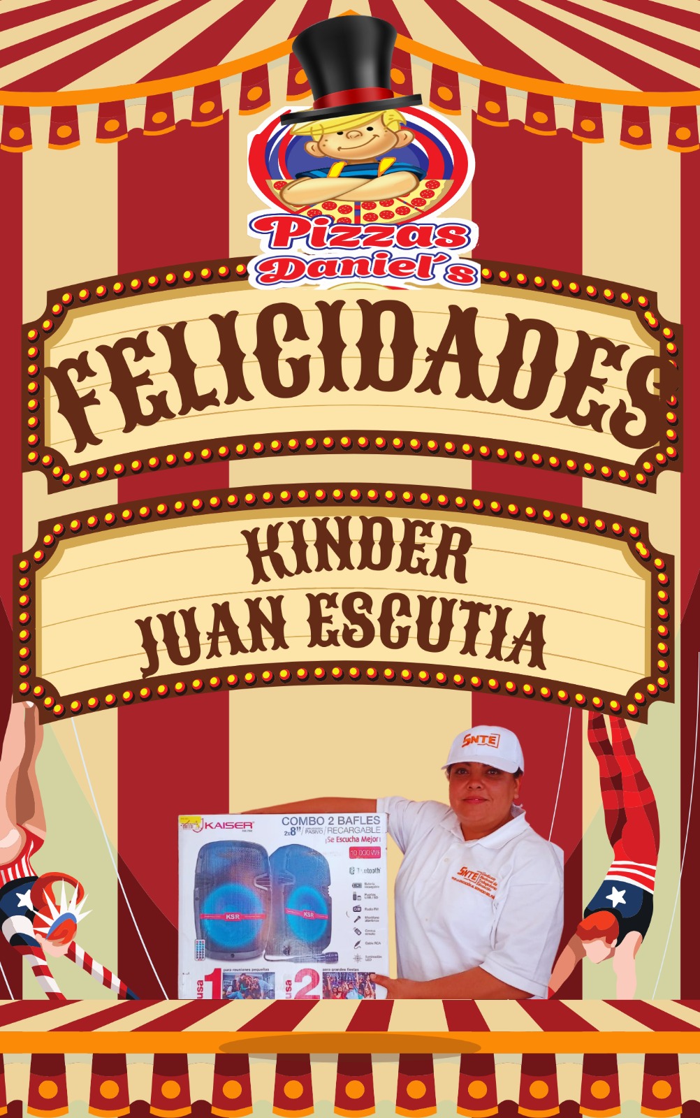 PIZZAS DANIEL'S image 7