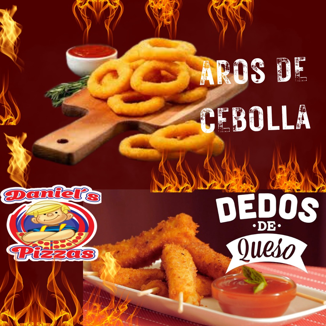 PIZZAS DANIEL'S image 9