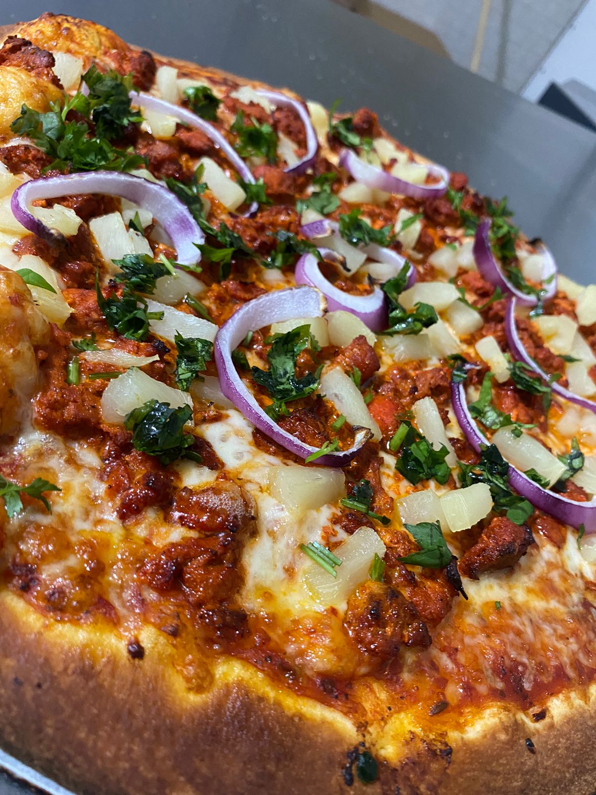 PIZZAS DANIEL'S image 10