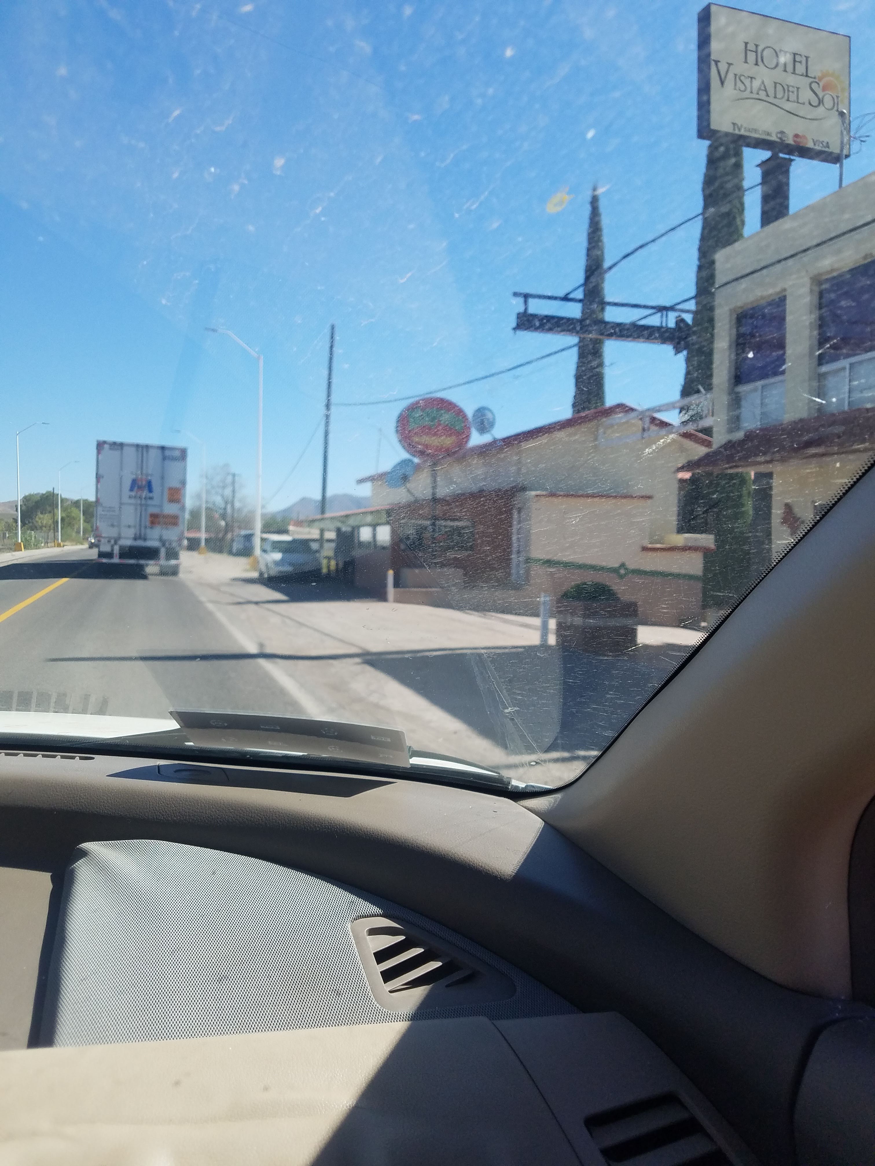 CHIH 7D RICARDO FLORES MAGON CHIHUAHUA image 2