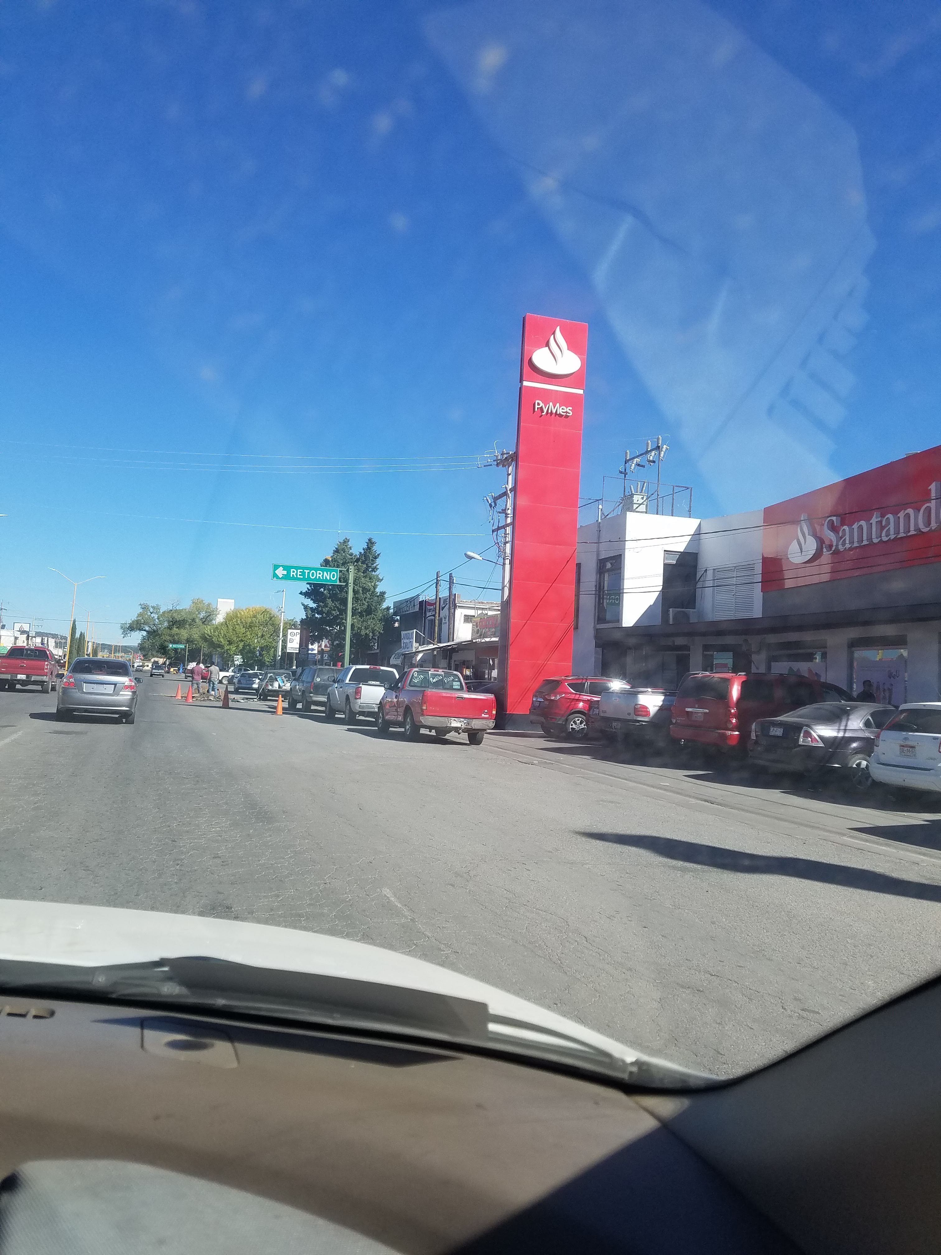 CHIH 7D RICARDO FLORES MAGON CHIHUAHUA image 3