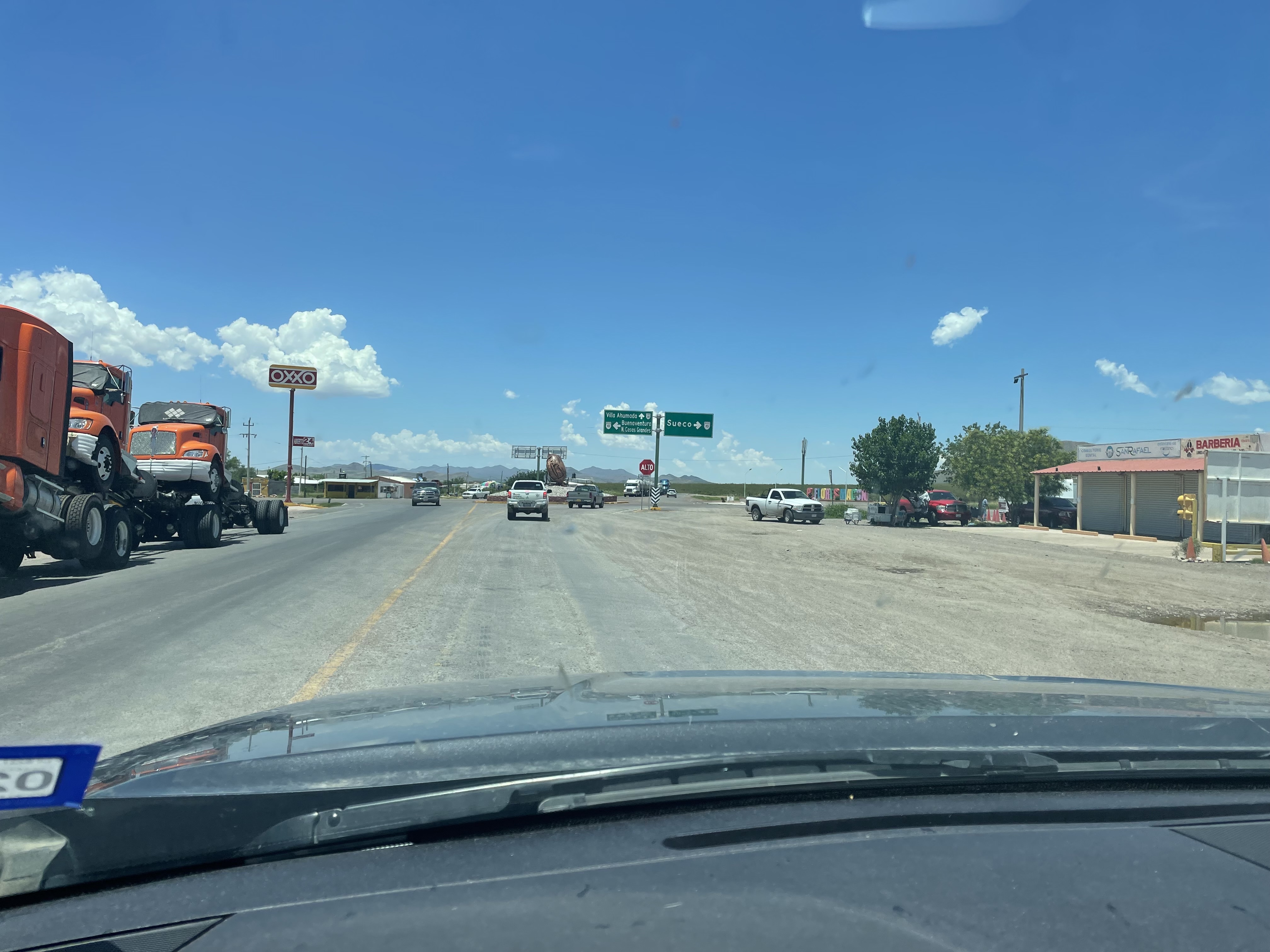 CHIH 7D RICARDO FLORES MAGON CHIHUAHUA image 8